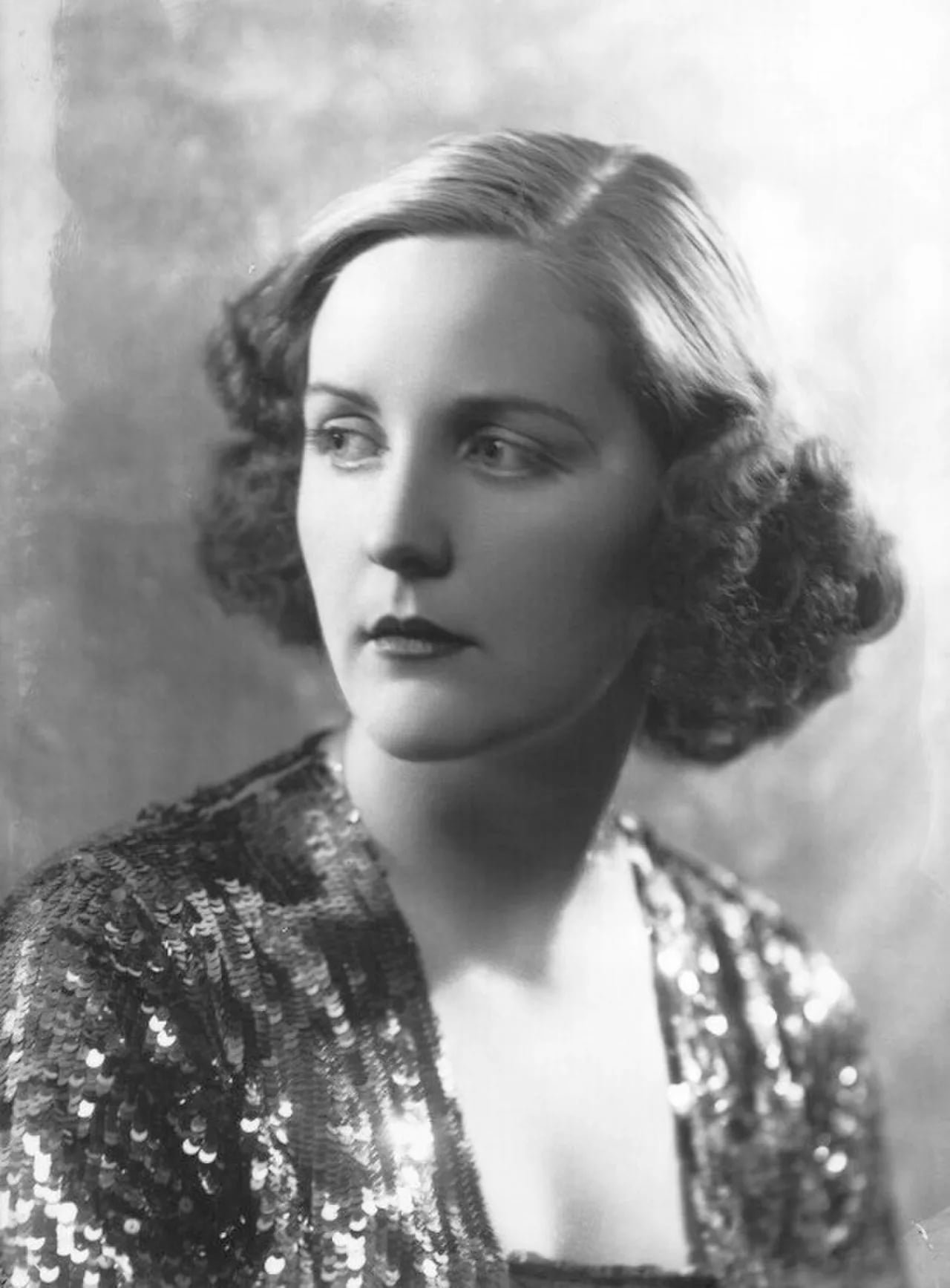 Porträt von Unity Mitford (1914–1948) – Gedenkseite