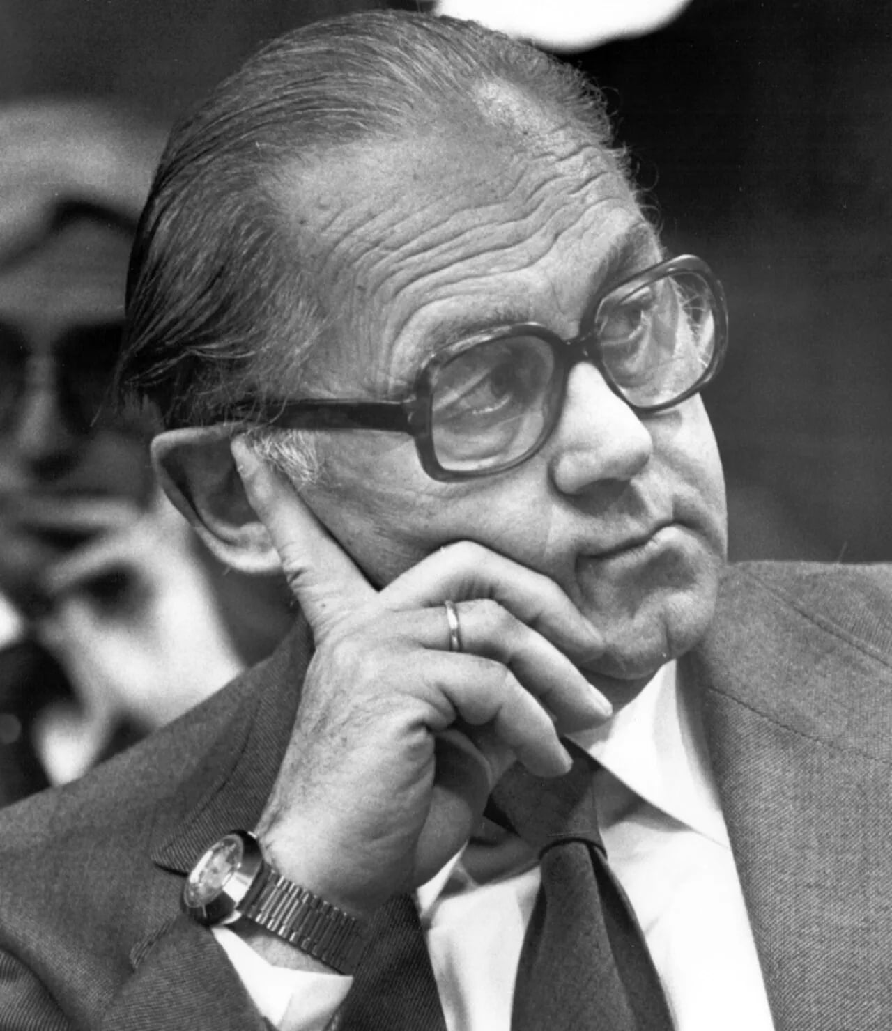 Porträt von Walter Weber (1917–2008) – Gedenkseite