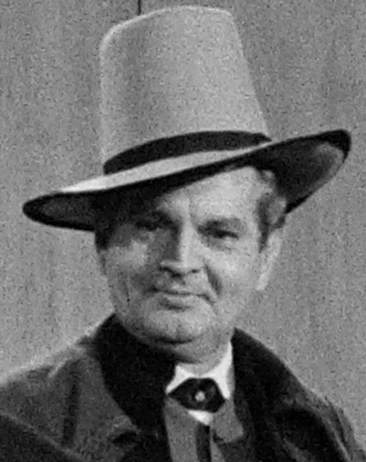Portrait of Ferenc Zentay (1917–2001) – memorial page