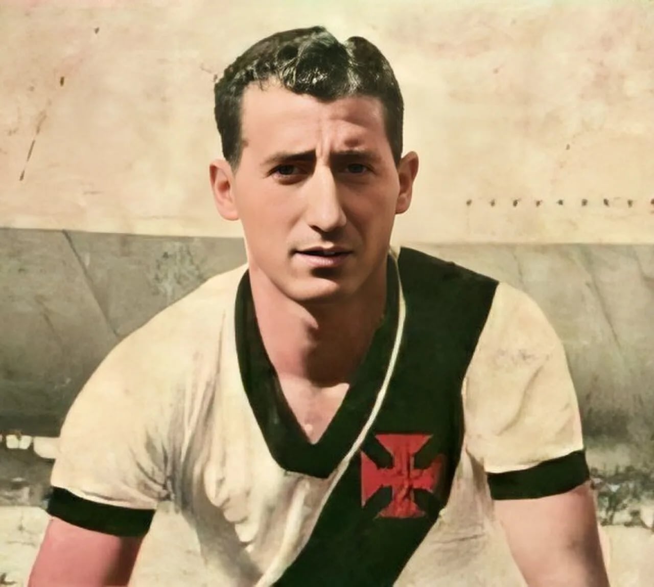 Portrait of Pinga (1924–1996) – memorial page