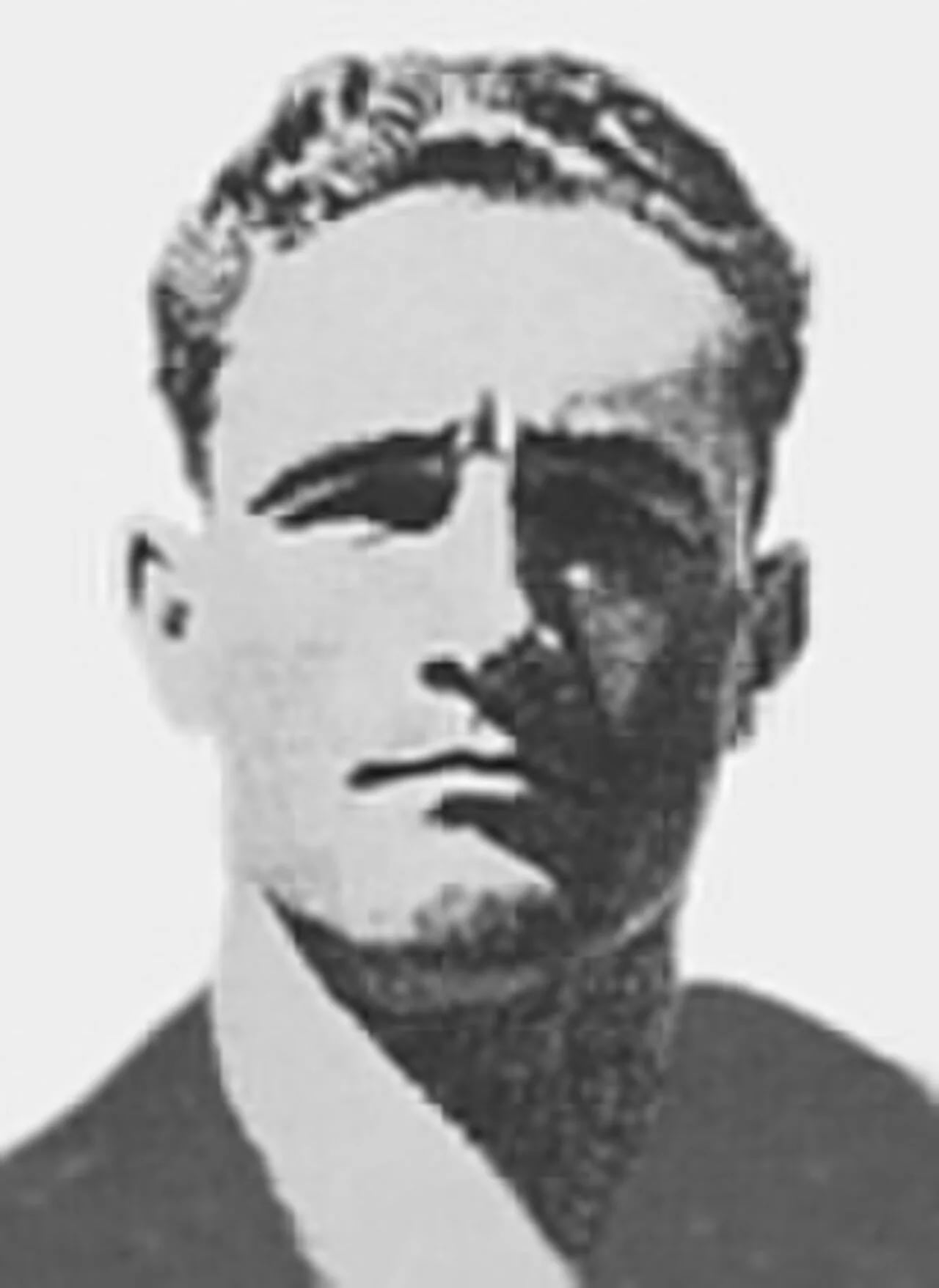Porträt von Achille Piccini (1911–1995) – Gedenkseite