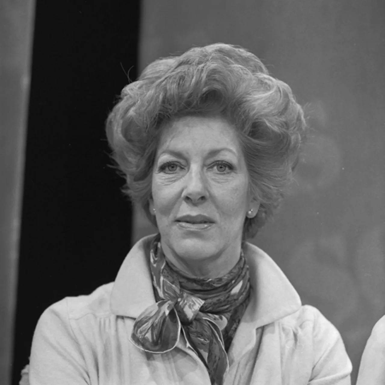Portrait of Ellen Vogel (1922–2015) – memorial page