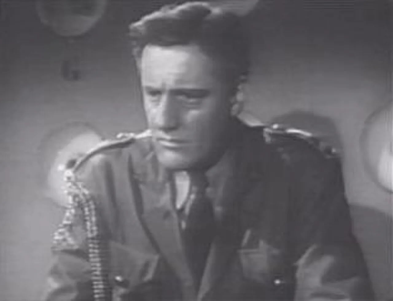 Porträt von Henry Beckman (1921–2008) – Gedenkseite