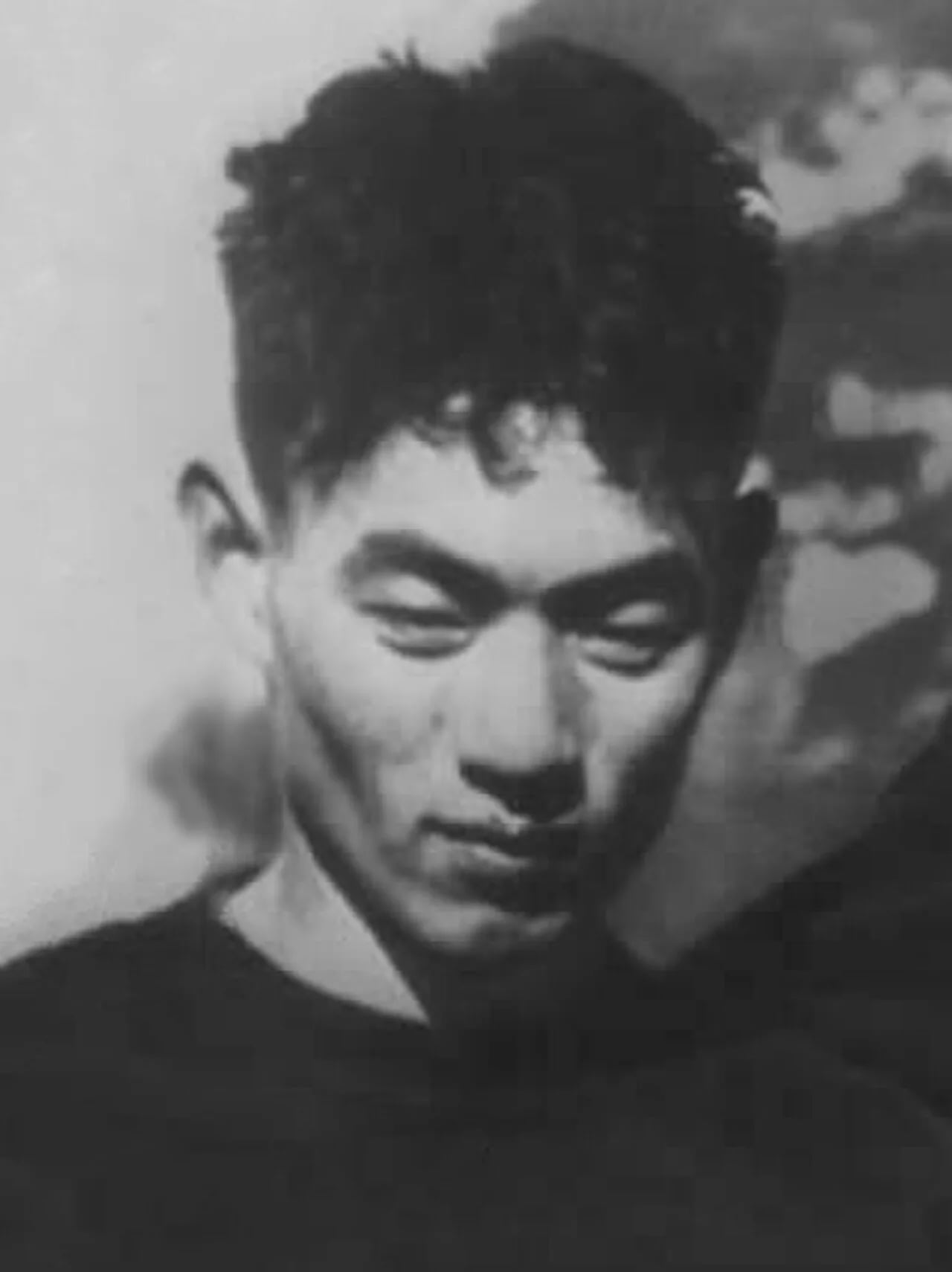 Portrait of Shiro Hashizume (1928–2023) – memorial page
