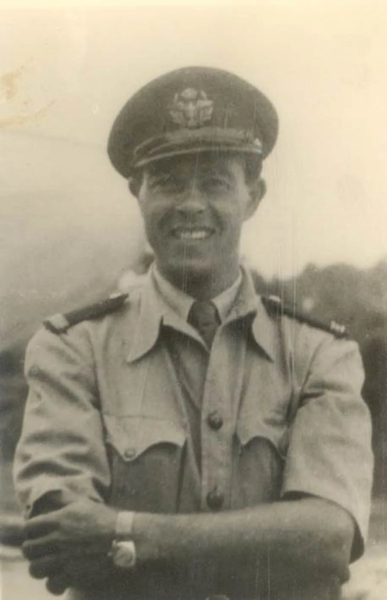 Portrait of Shlomo Brener (1911–1947) – memorial page