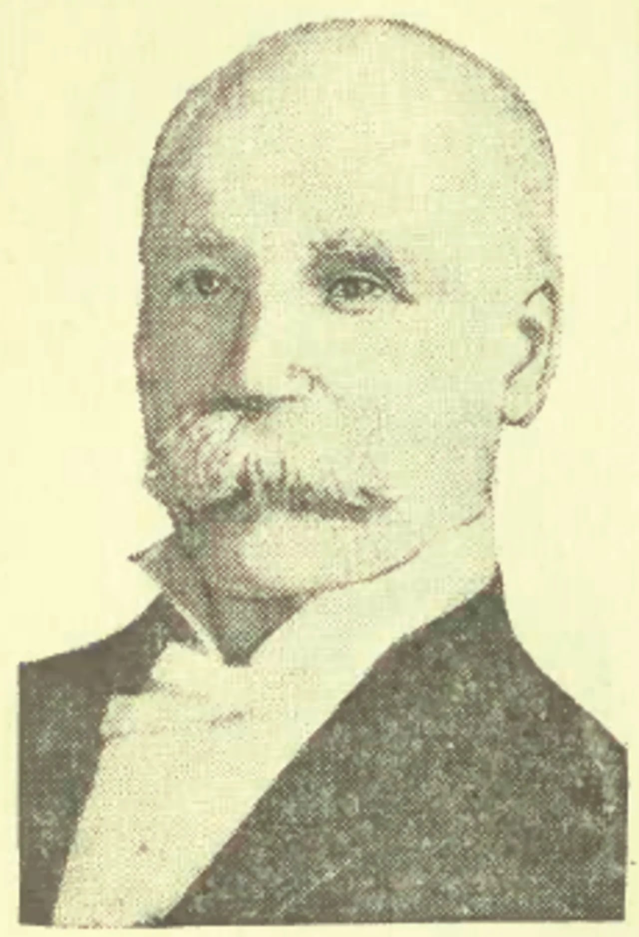 Portrait of Warring Kennedy (1827–1904) – memorial page