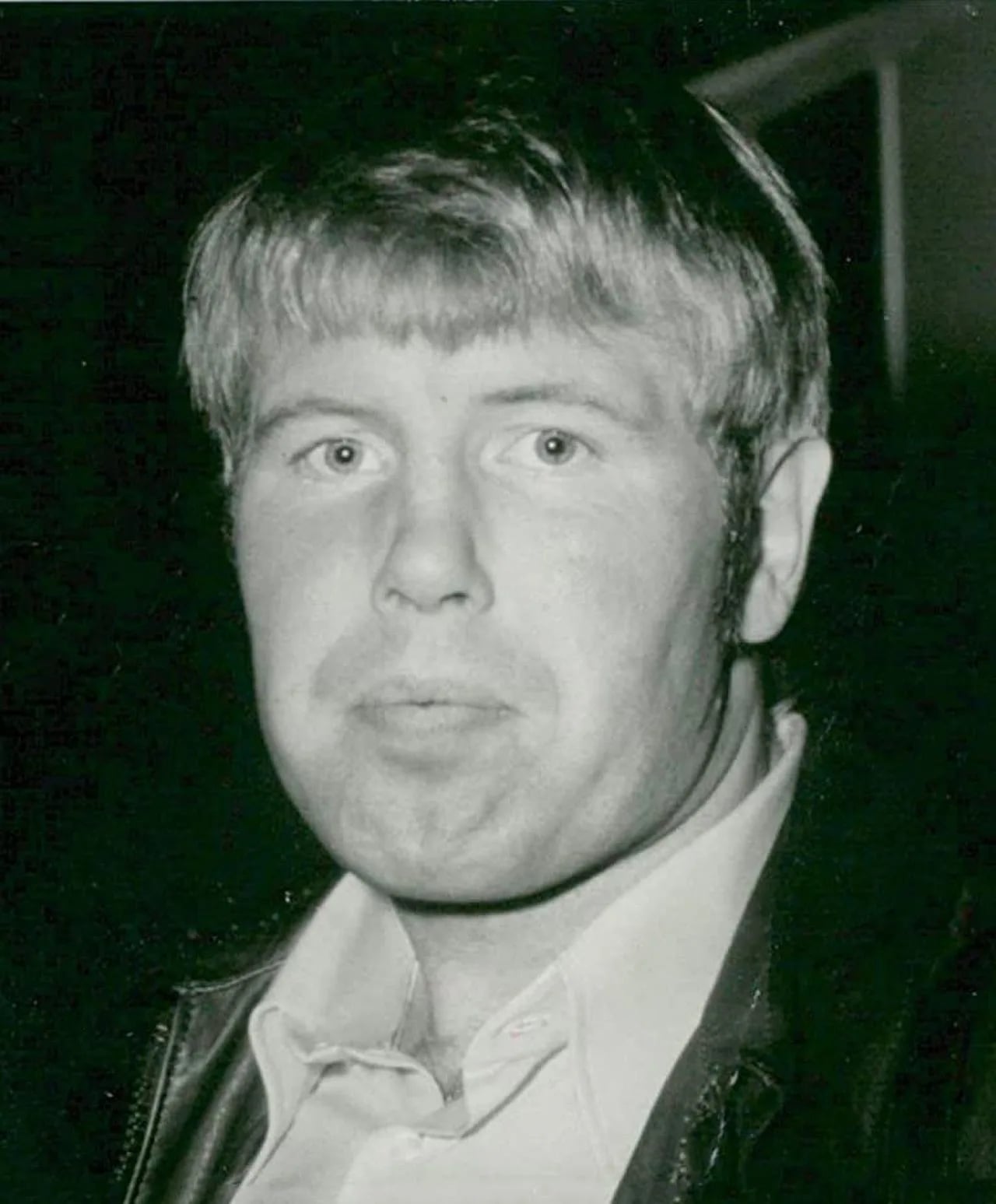 Porträt von Hasse Thomsén (1942–2004) – Gedenkseite