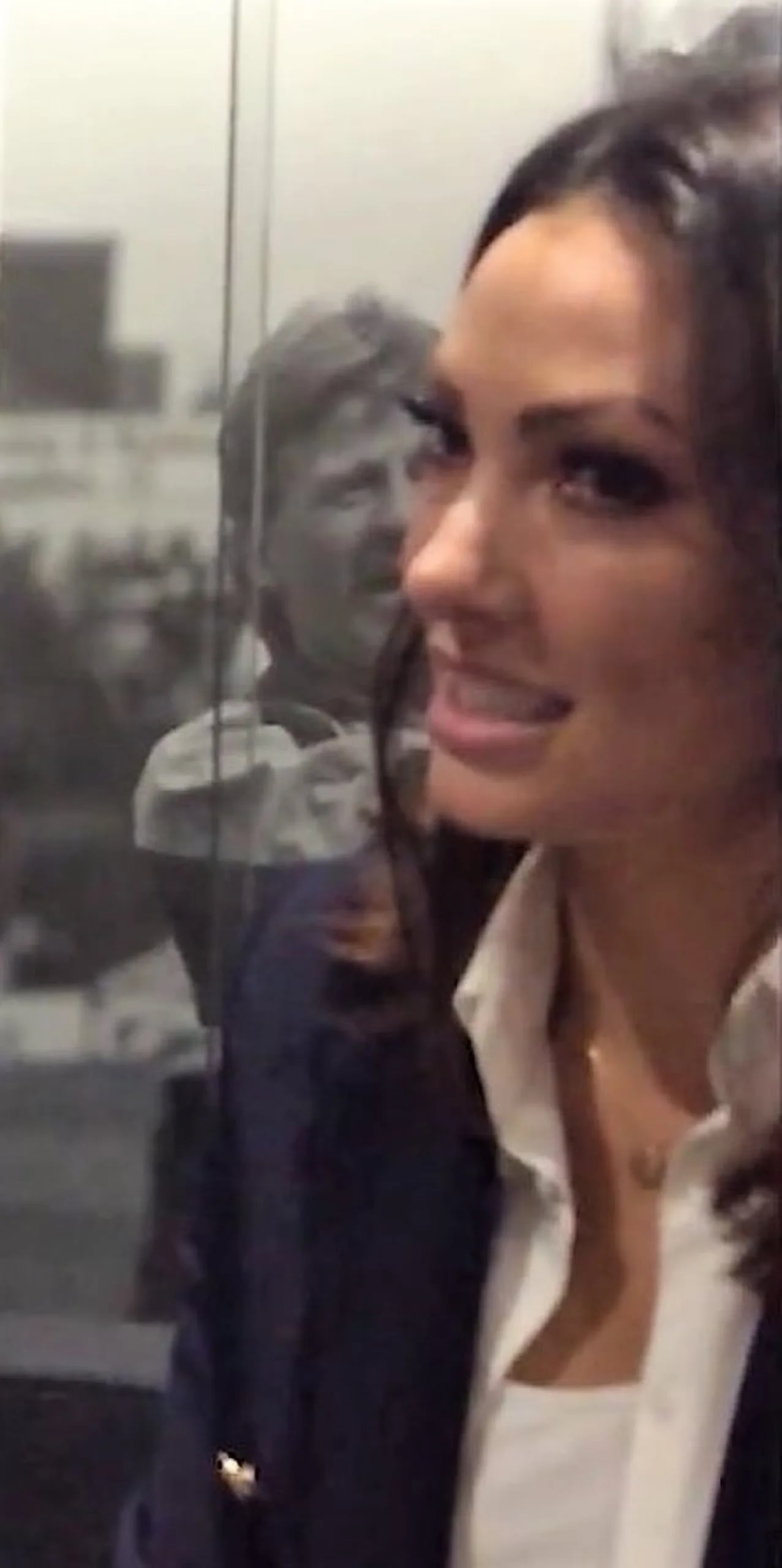 Porträt von Sophie Gradon (1985–2018) – Gedenkseite