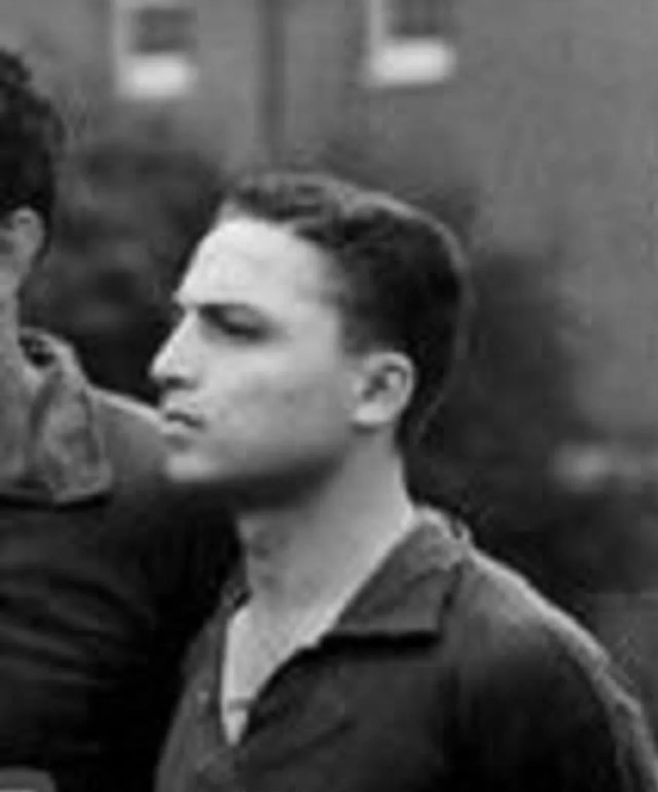 Portrait of Ad-Diba (1927–2016) – memorial page