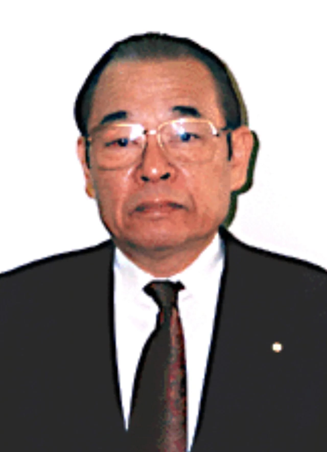 Portrait of Wataru Kubo (1929–2003) – memorial page