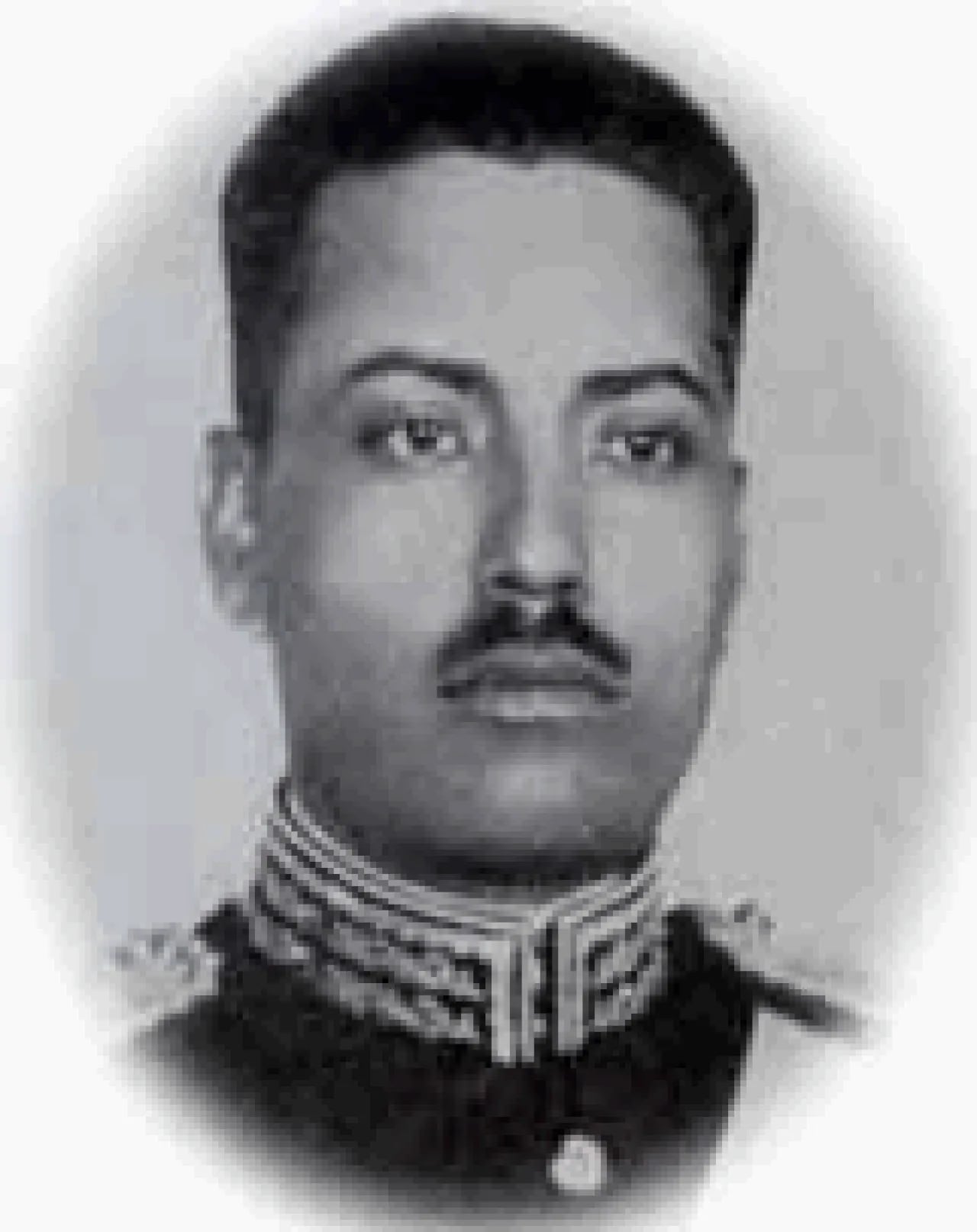 Portrait of Joaquín Amaro (1889–1952) – memorial page