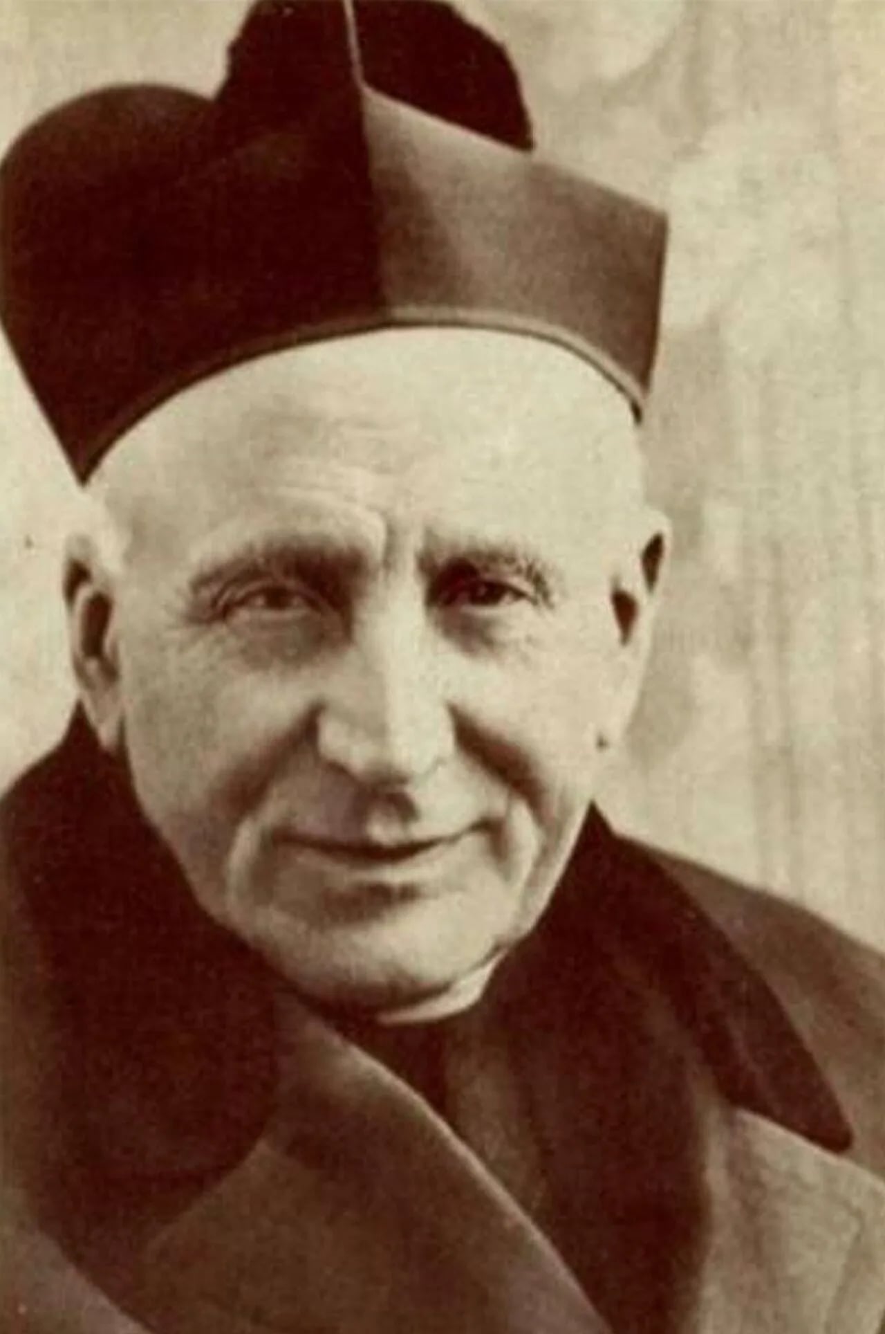 Portrait of Philipp Rinaldi (1856–1931) – memorial page