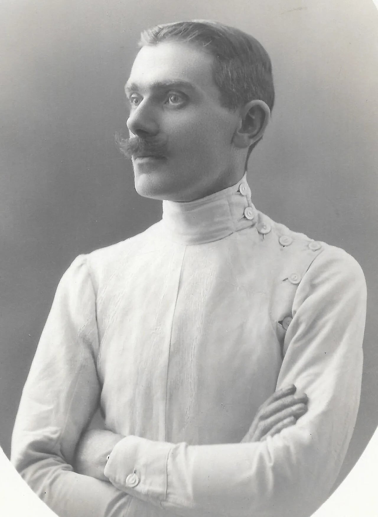 Porträt von Henri Laurent (1881–1954) – Gedenkseite