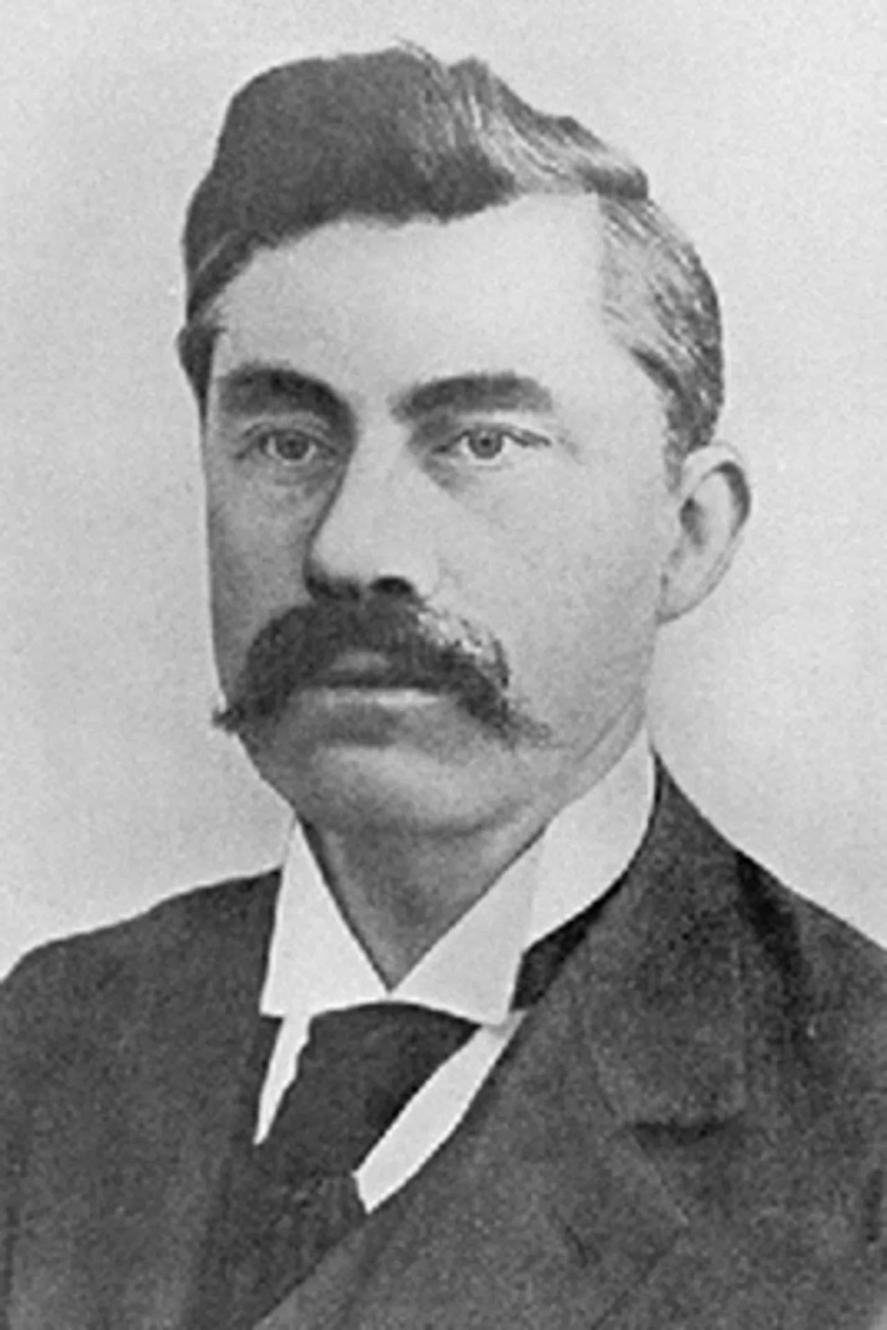 Porträt von Martin Wilhelm Beijerinck (1851–1931) – Gedenkseite