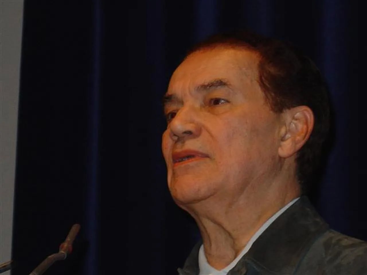 Porträt von Divaldo Pereira Franco (1927–2025) – Gedenkseite