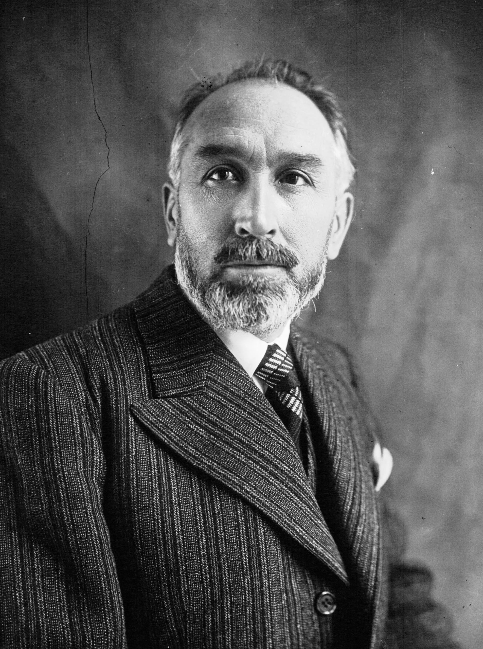 Porträt von Marx Dormoy (1888–1941) – Gedenkseite