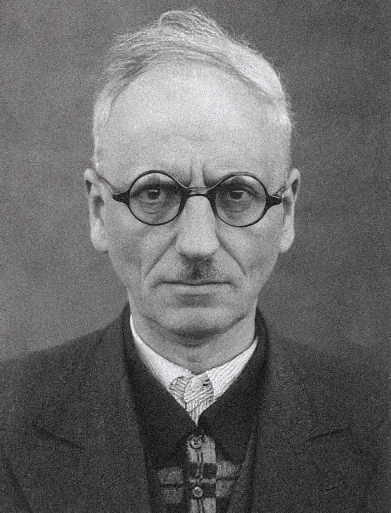 Portrait of Koço Tasi (1889–1966) – memorial page