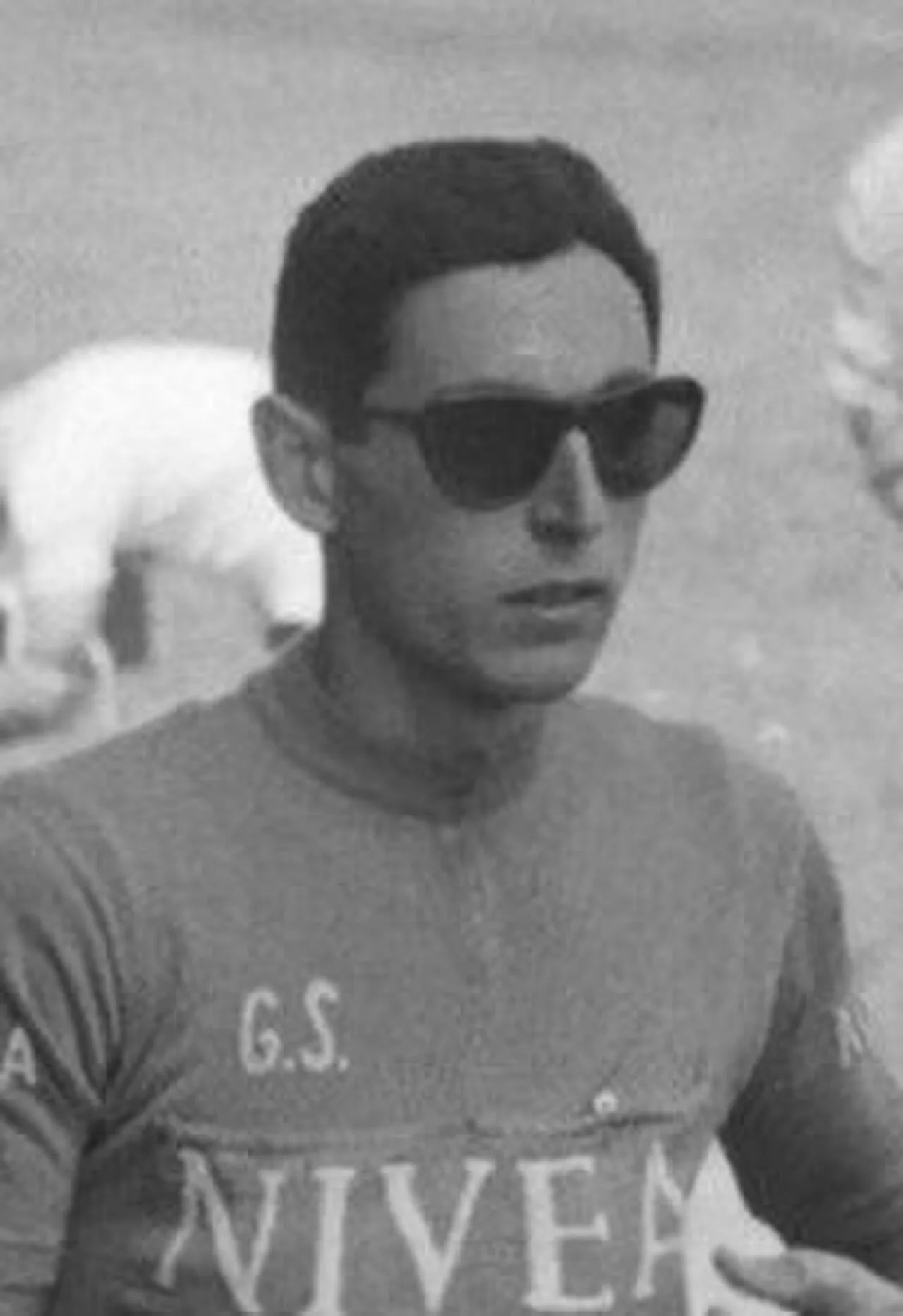 Porträt von Guido Carlesi (1936–2024) – Gedenkseite