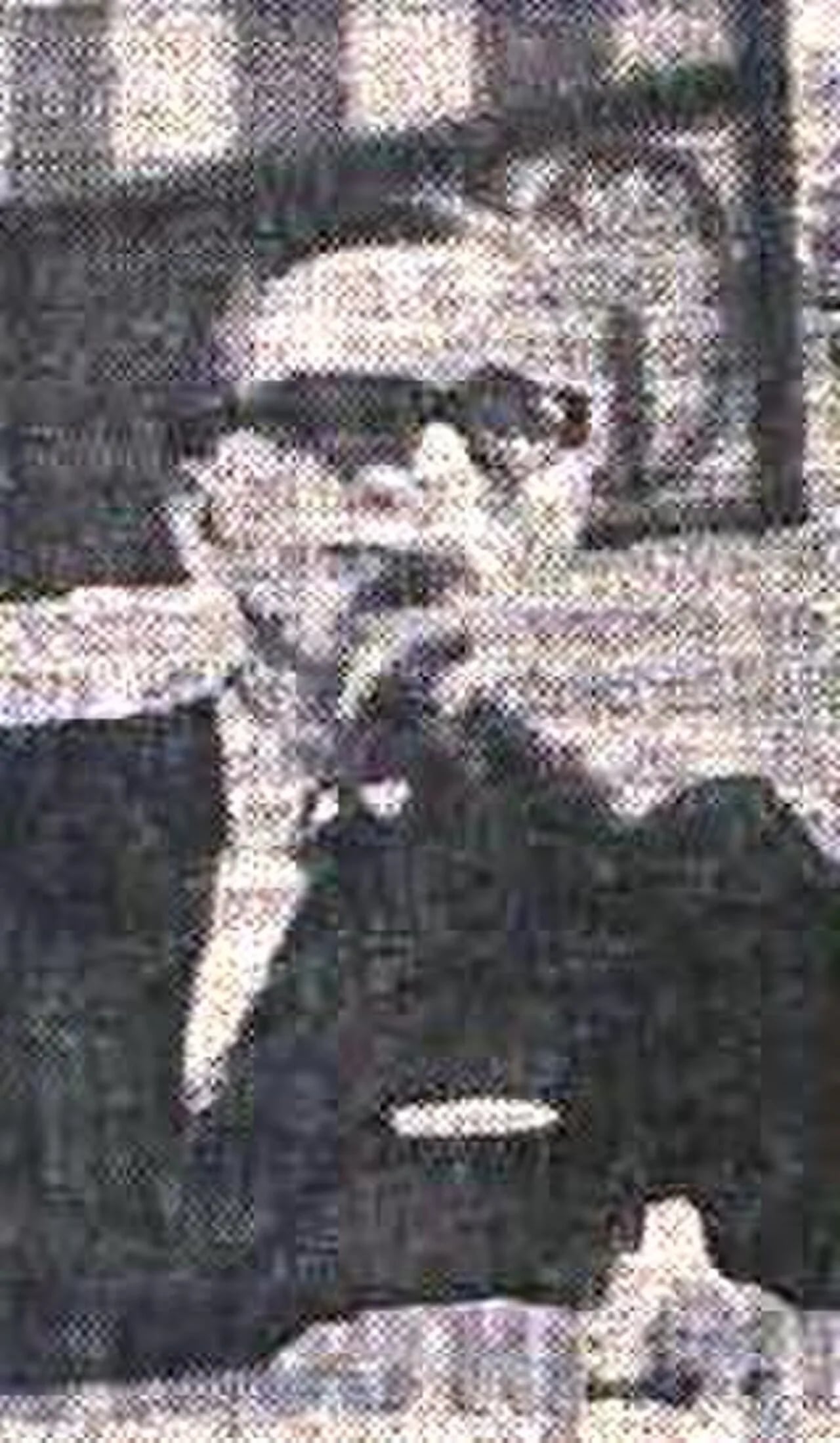Porträt von Stojan Puc (1921–2004) – Gedenkseite