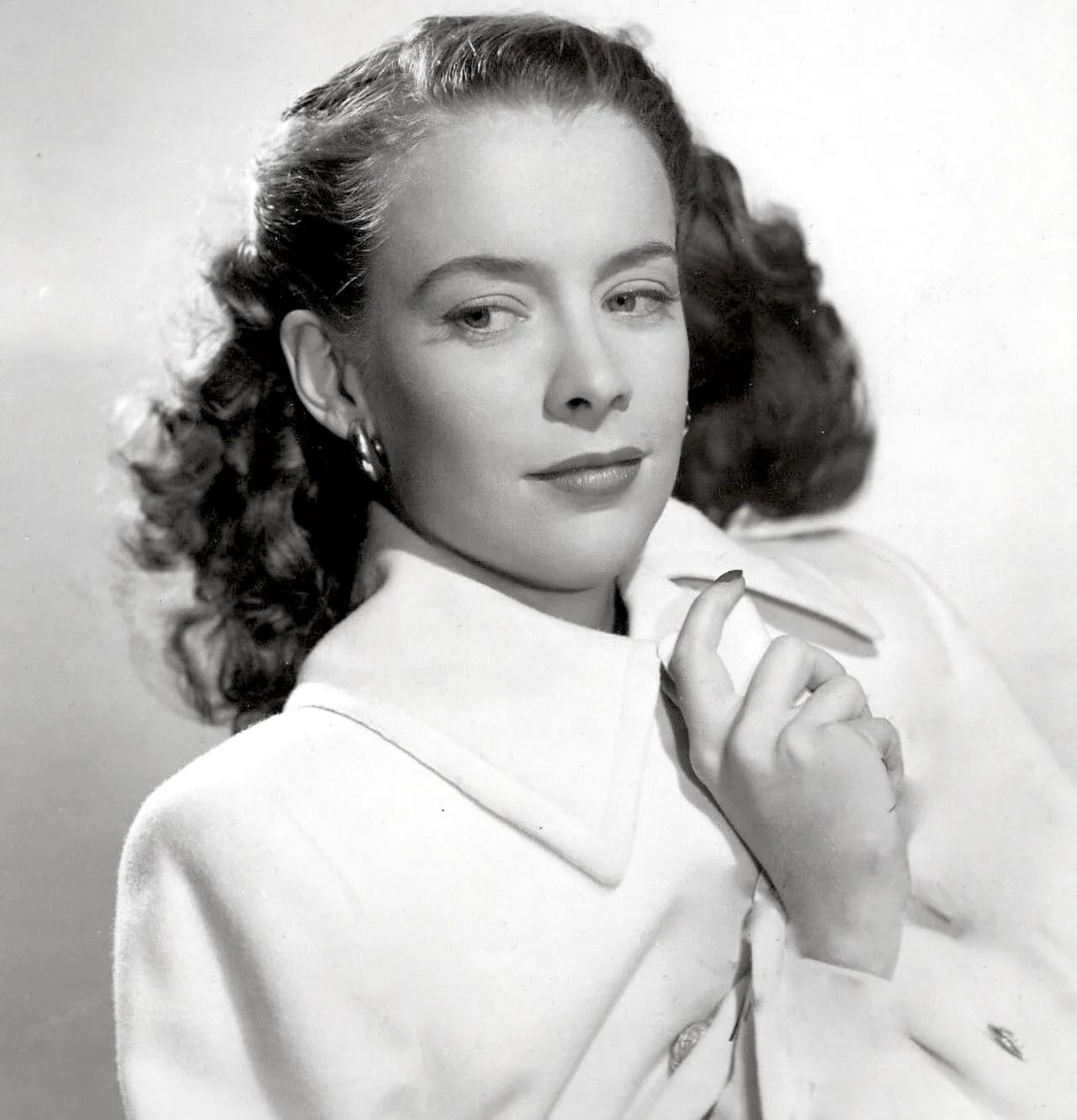 Porträt von Susan Peters (1921–1952) – Gedenkseite