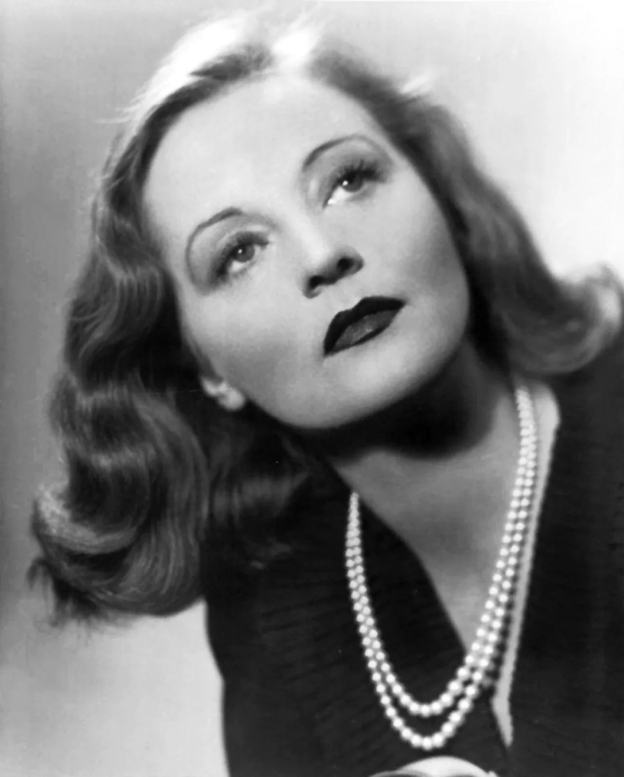 Portrait of Tallulah Bankhead (1902–1968) – memorial page