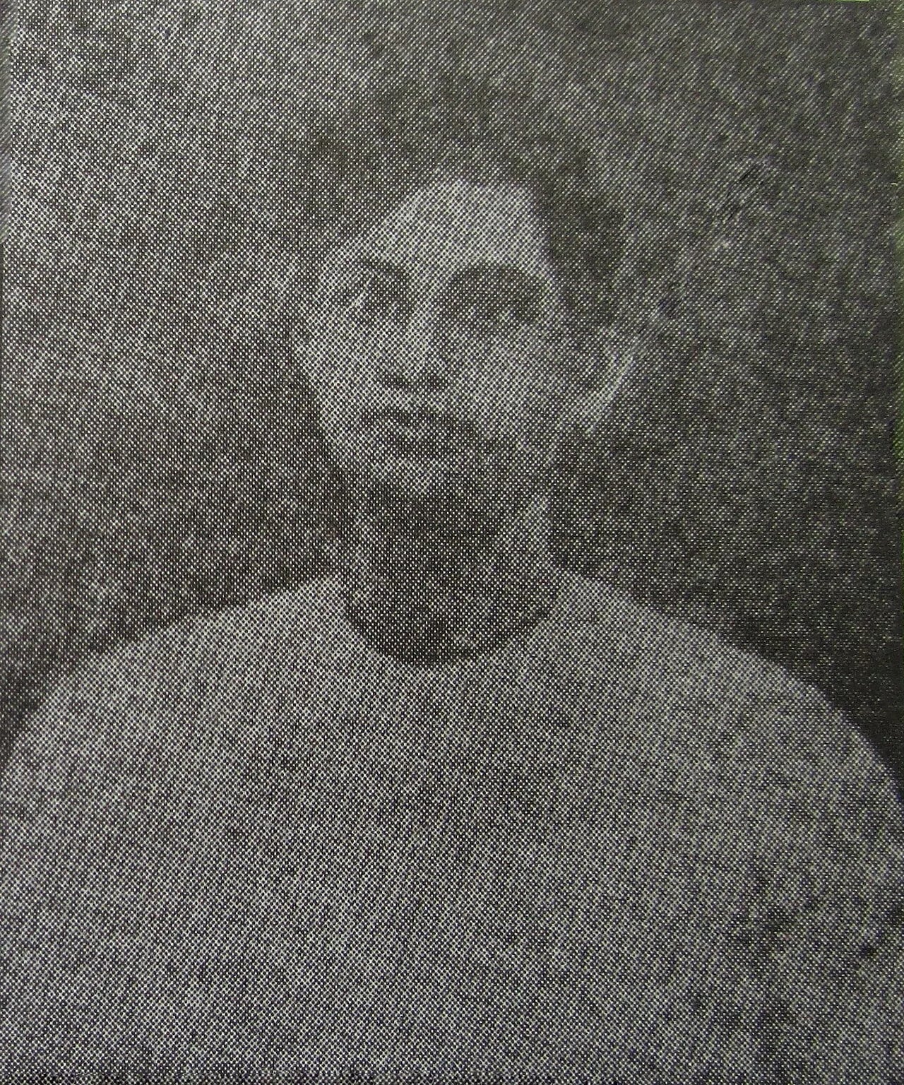 Portrait of Pradyot Kumar Bhattacharya (1913–1933) – memorial page