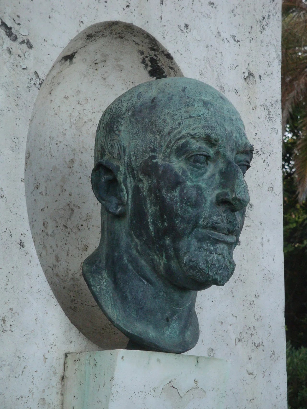 Portrait of Angiolo Silvio Novaro (1866–1938) – memorial page