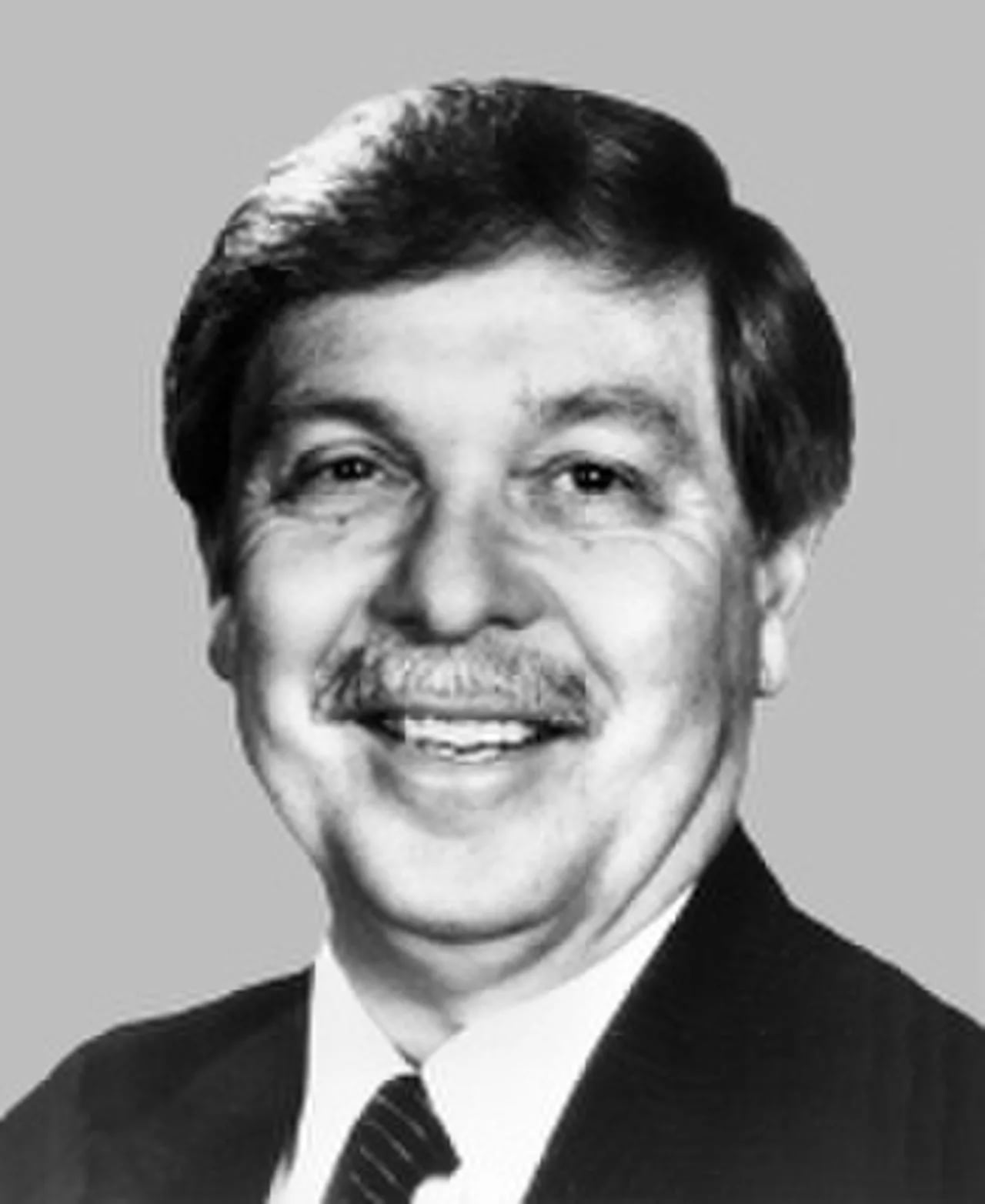 Portrait of Wes Cooley (1932–2015) – memorial page