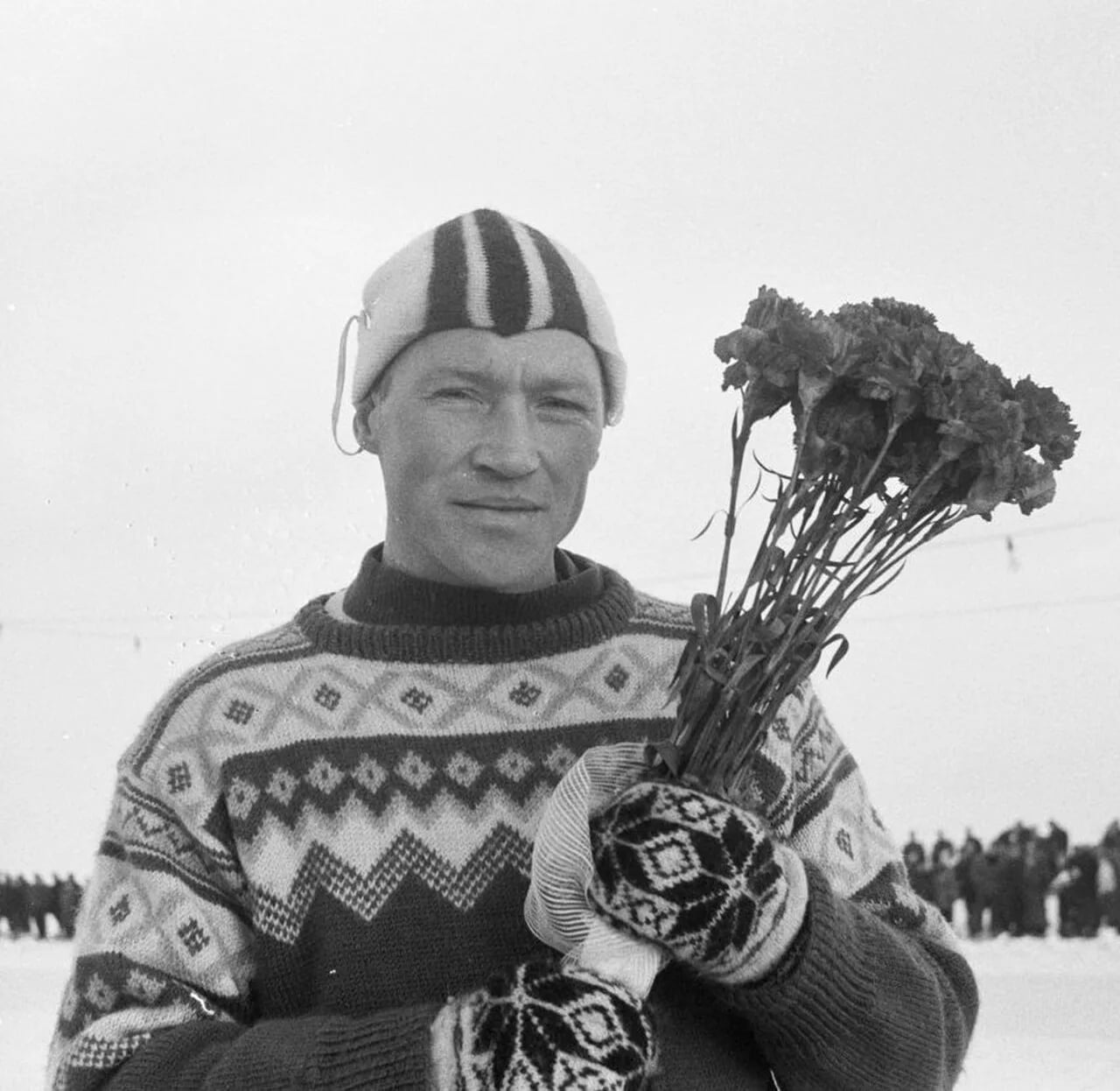 Porträt von Reinier Paping (1931–2021) – Gedenkseite