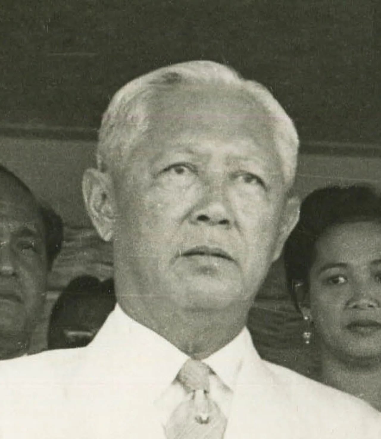 Portrait of Sotero Cabahug (1891–1963) – memorial page