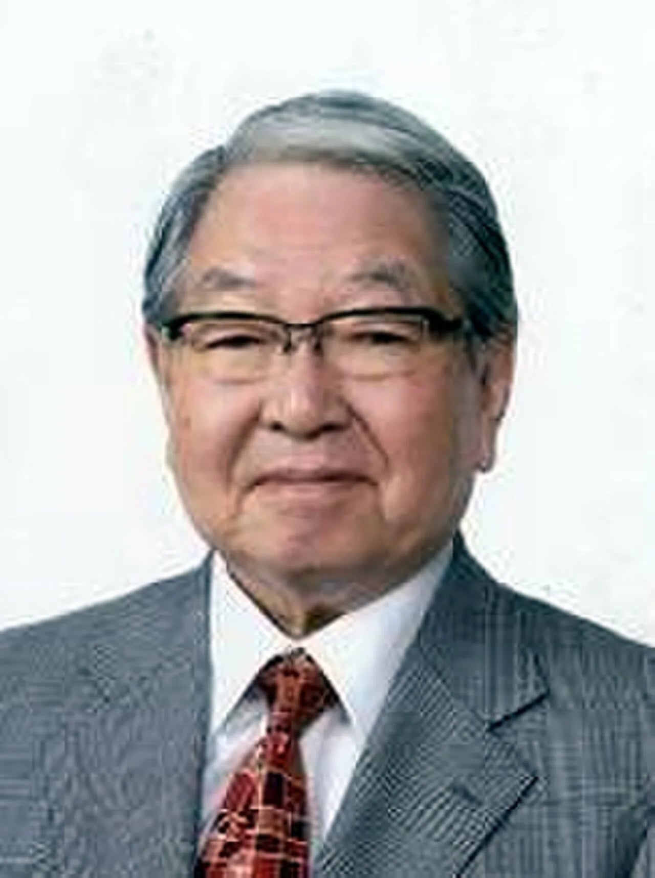 Portrait of Eikō Hosoe (1933–2024) – memorial page