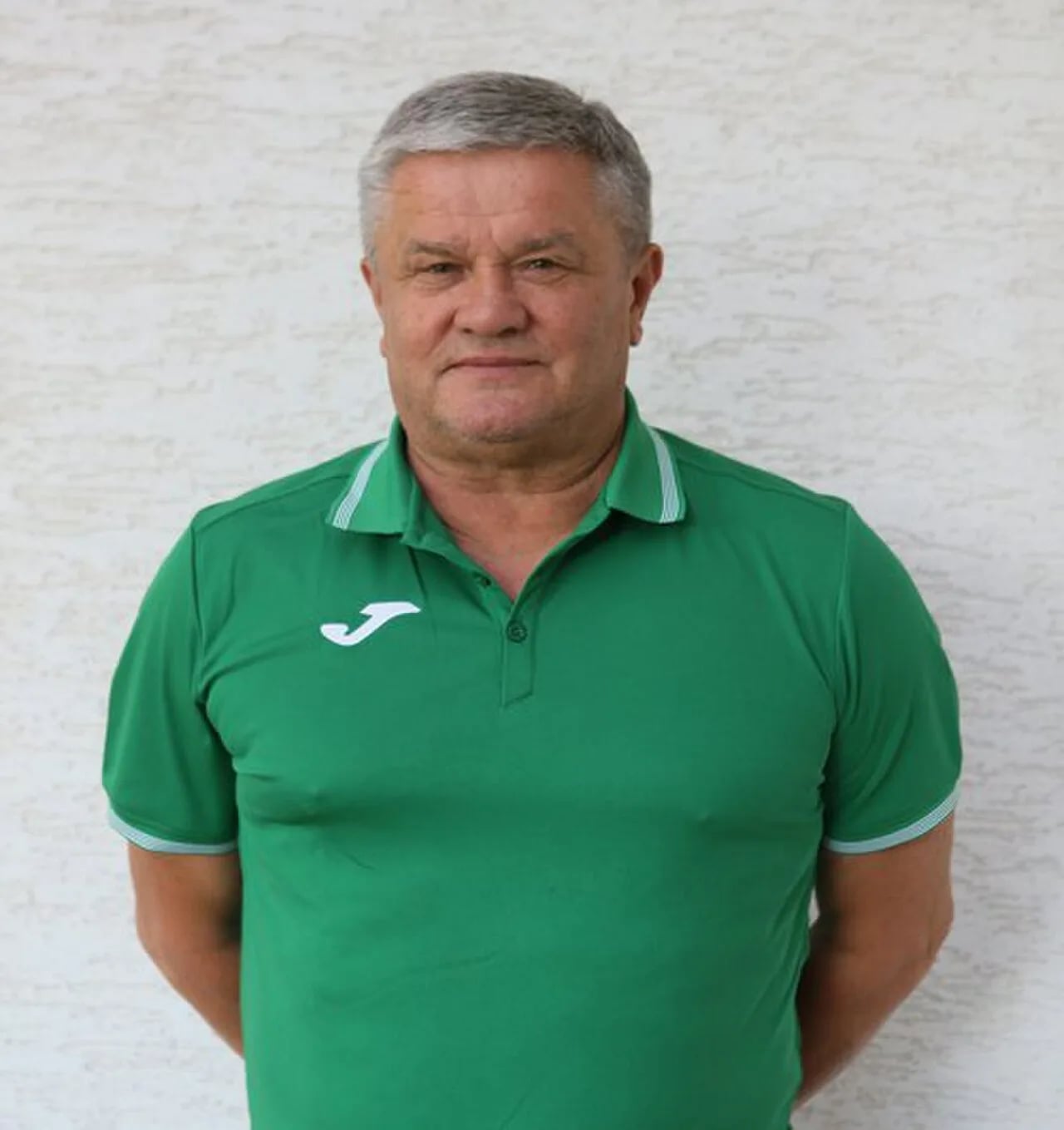 Portrait of Stepan Jurtschischin (1957–2025) – memorial page