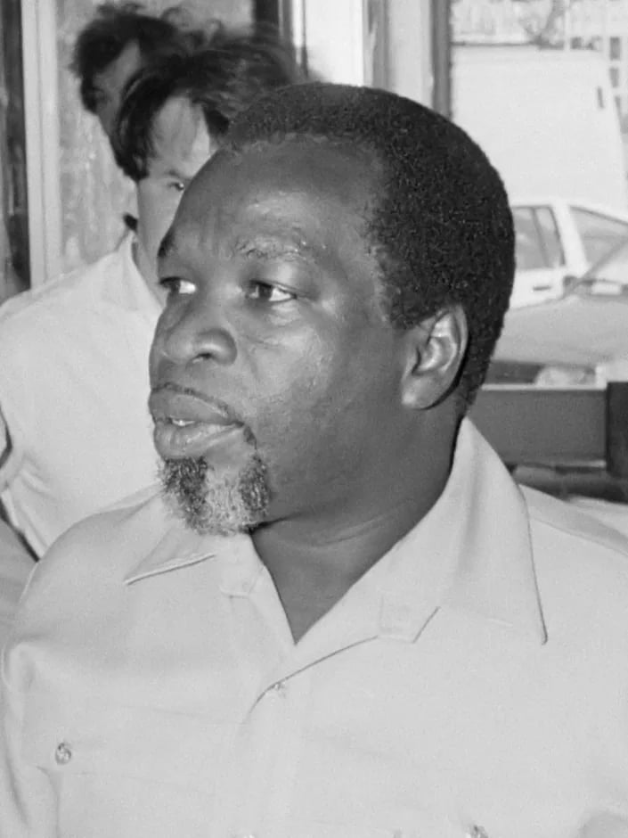 Portrait of Fred Derby (1940–2001) – memorial page