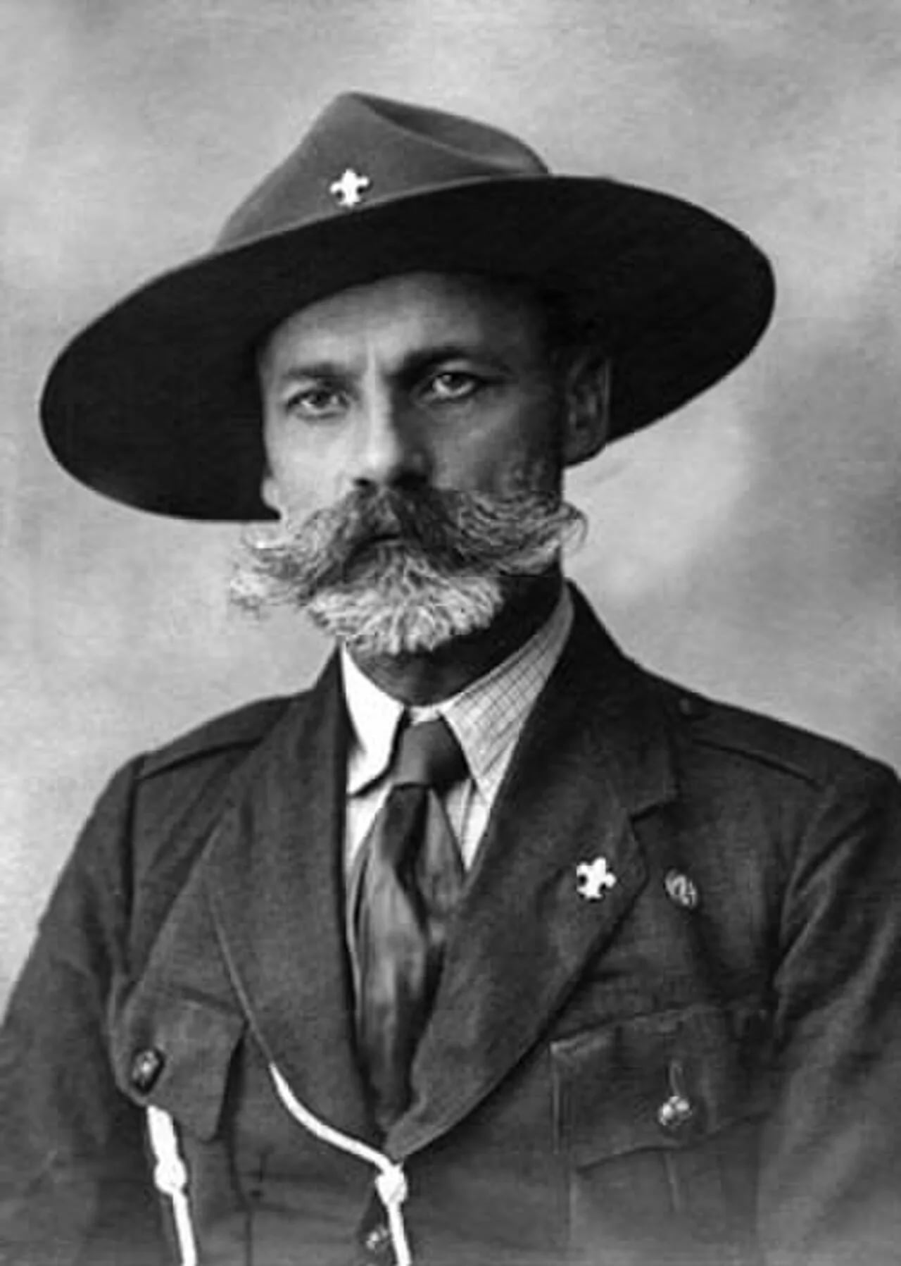 Portrait of Kārlis Goppers (1876–1941) – memorial page
