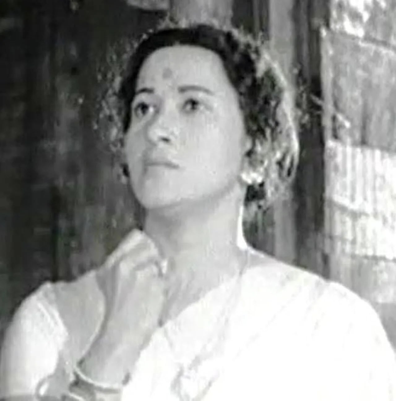 Porträt von Shalini Mardolkar (1939–2013) – Gedenkseite