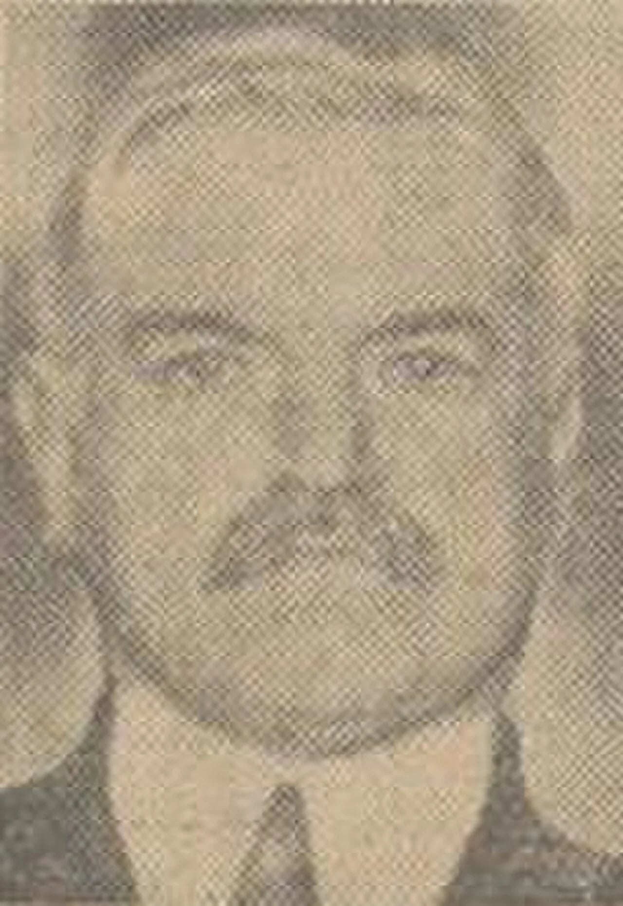 Portrait of Cornelis Vervoorn (1883–1951) – memorial page