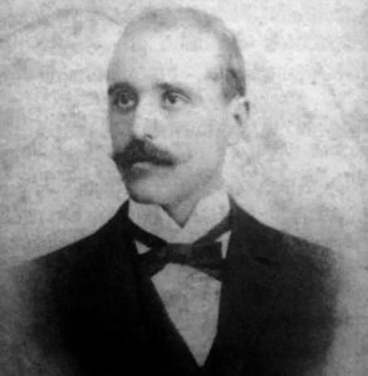 Portrait of Luigi Fabbri (1877–1935) – memorial page