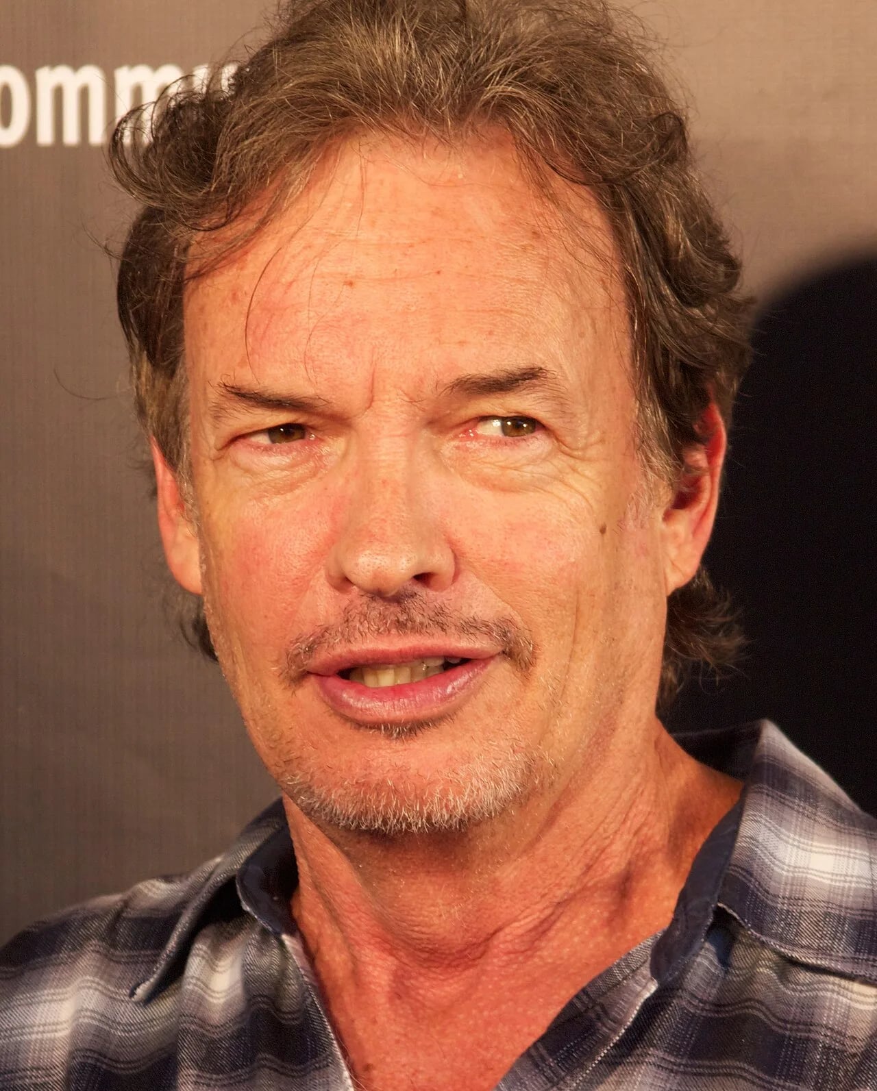 Porträt von Gary Graham (1950–2024) – Gedenkseite
