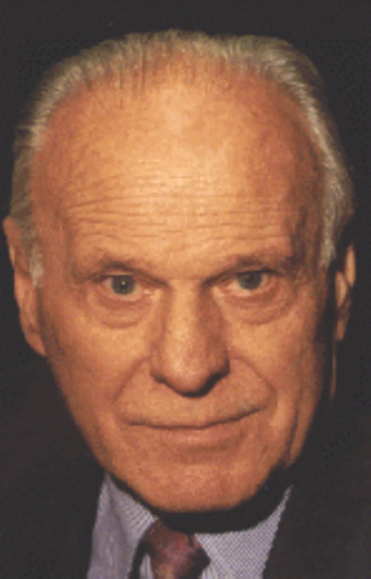 Porträt von José María Sáez (1925–2011) – Gedenkseite