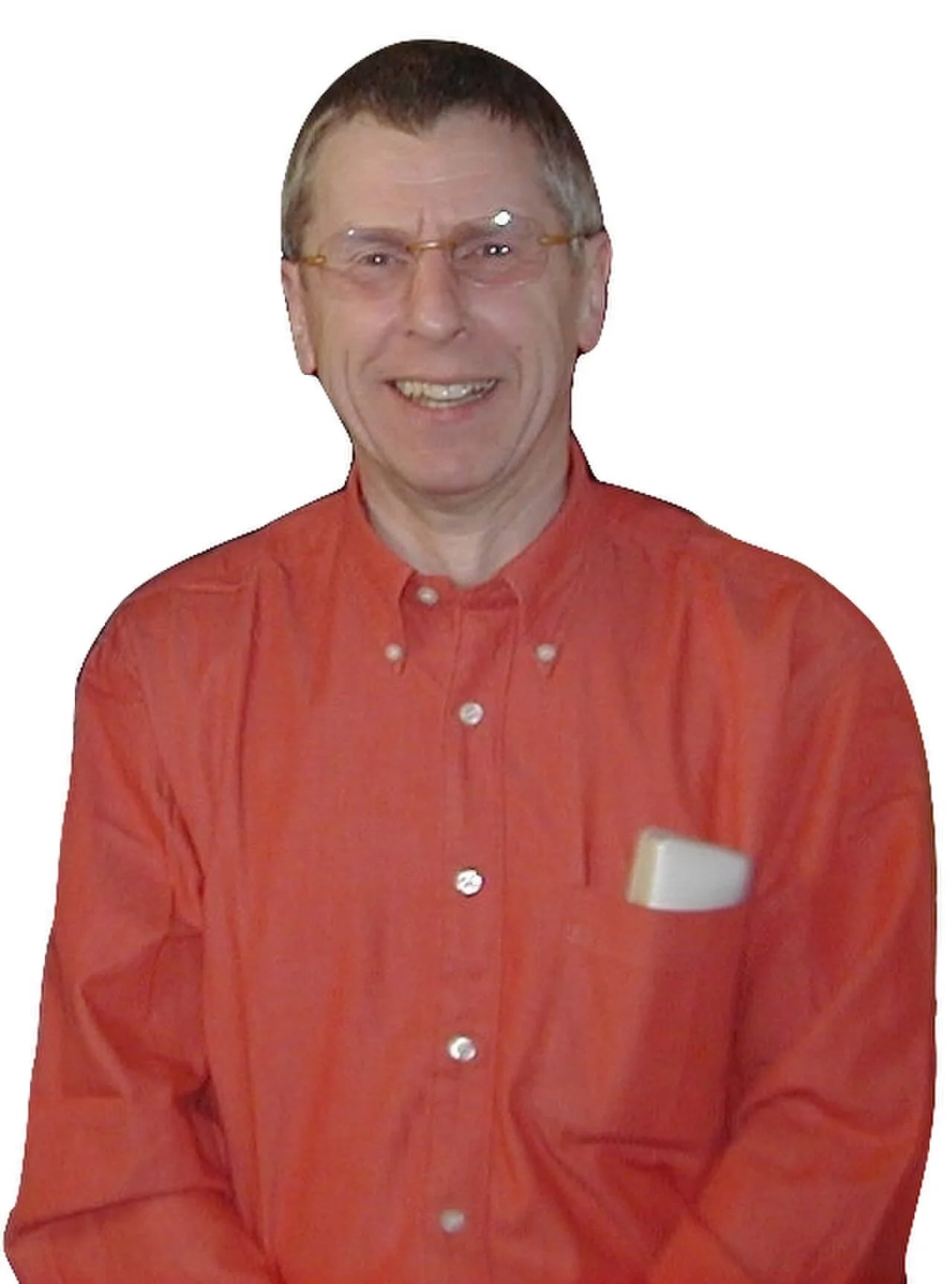 Portrait of Chris Rainbow (1946–2015) – memorial page