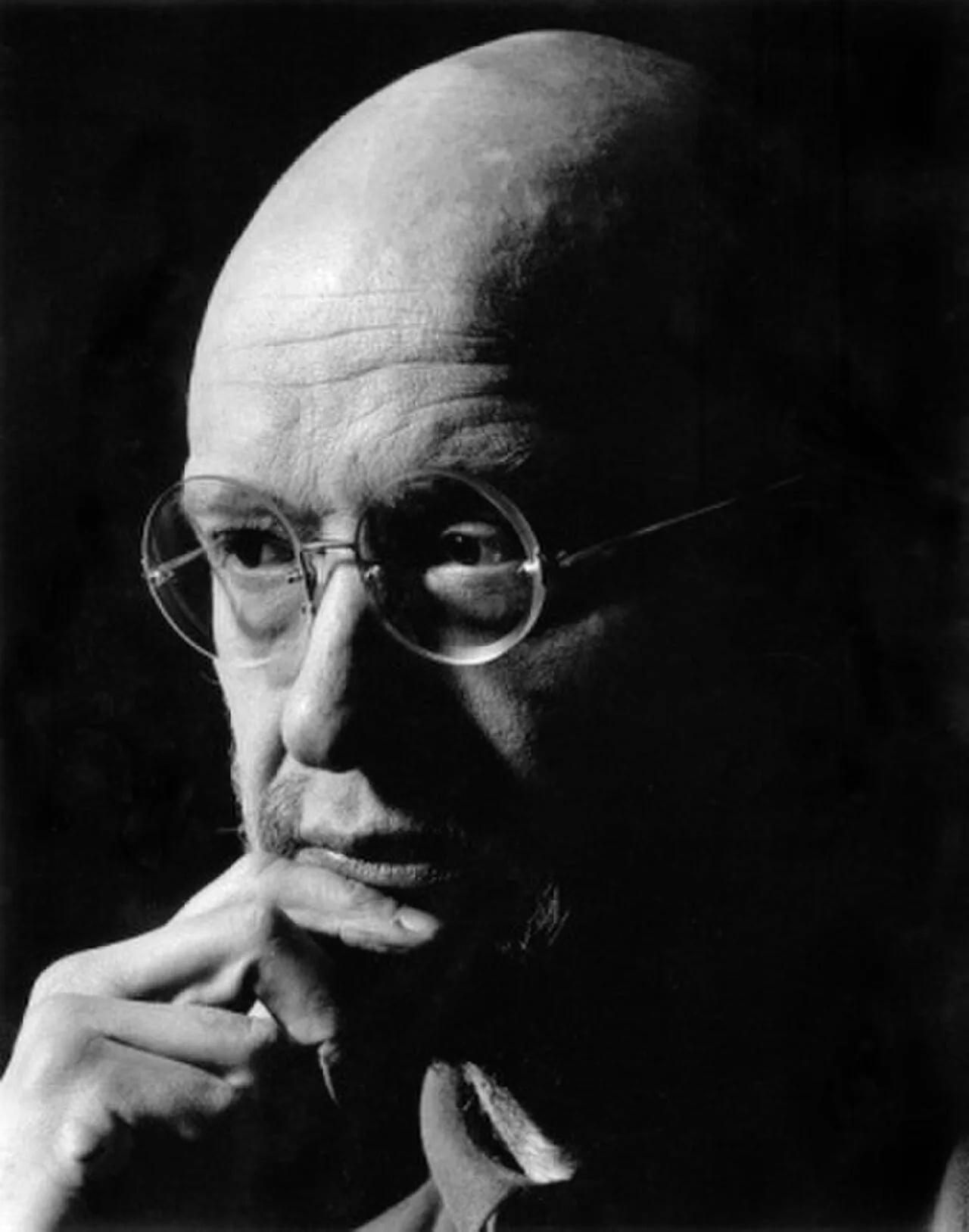 Portrait of Wilhelm Kaiser-Lindemann (1940–2010) – memorial page