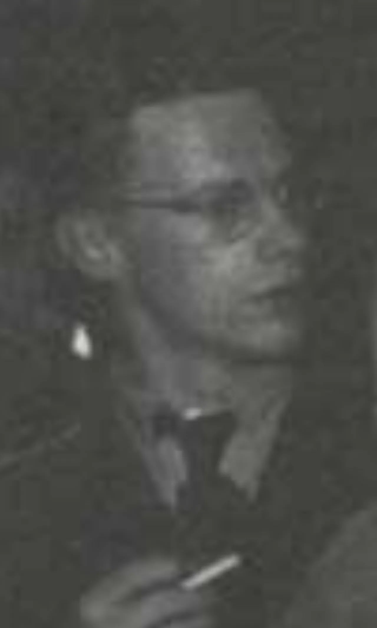 Portrait of Wilhelm Lampeter (1916–2003) – memorial page