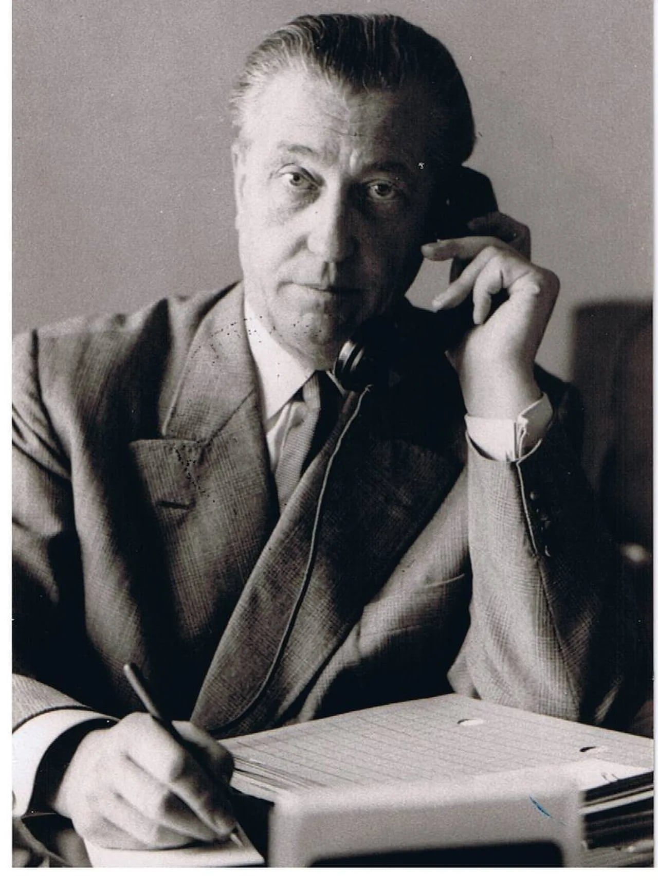Porträt von Wilhelm Nowack (1897–1990) – Gedenkseite