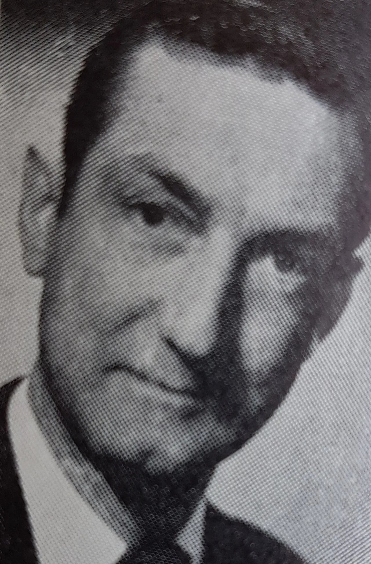 Porträt von Martin Gezelius (1908–1955) – Gedenkseite