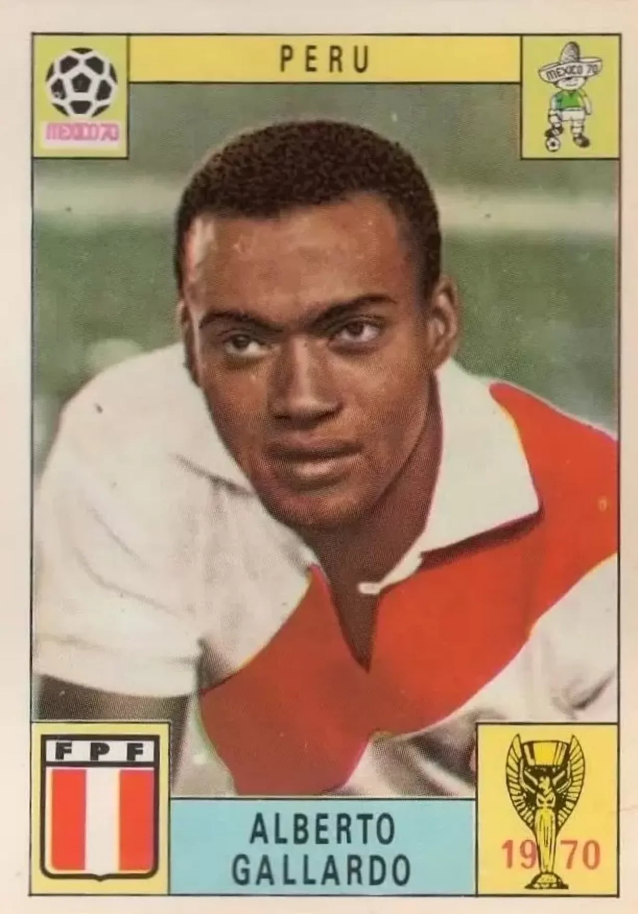 Portrait of Alberto Gallardo (1940–2001) – memorial page