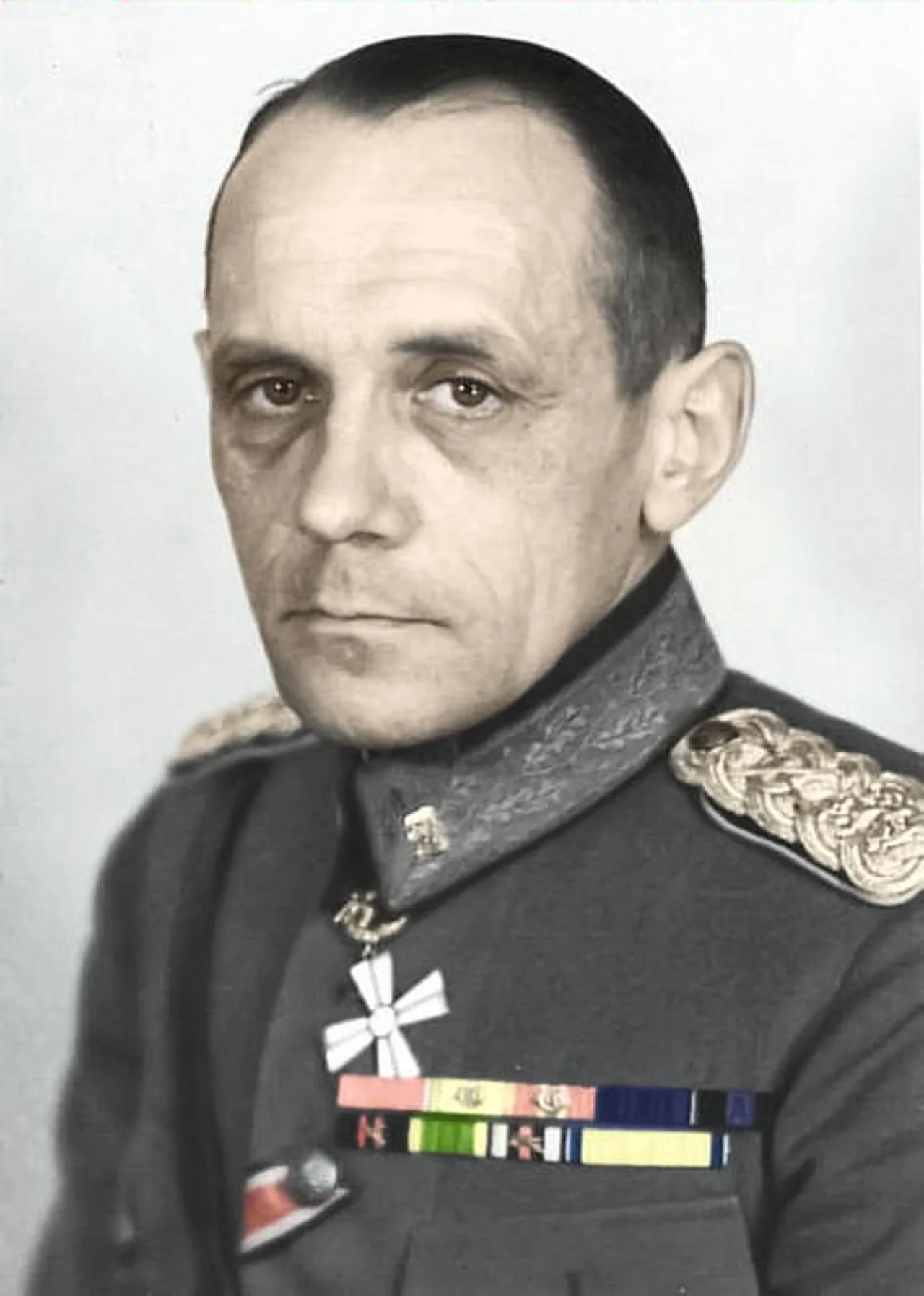 Porträt von Ruben Lagus (1896–1959) – Gedenkseite