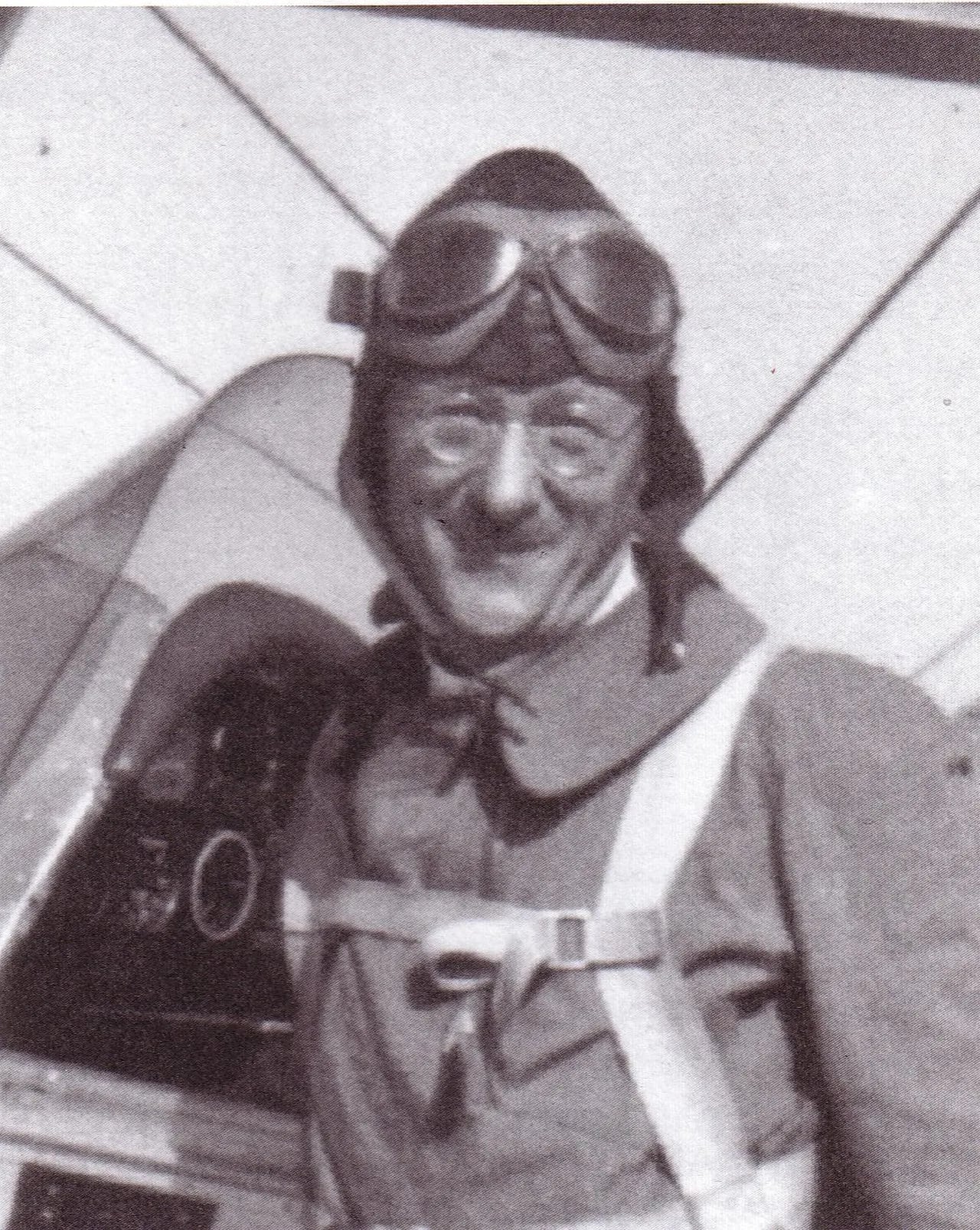 Porträt von Wilhelm von Gaza (1883–1936) – Gedenkseite