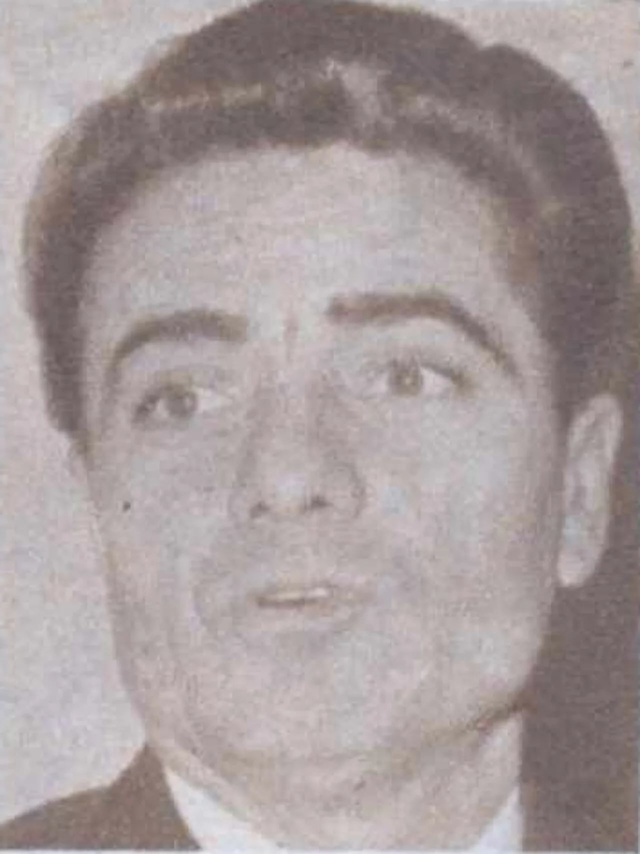 Porträt von Ilie Savu (1920–2010) – Gedenkseite