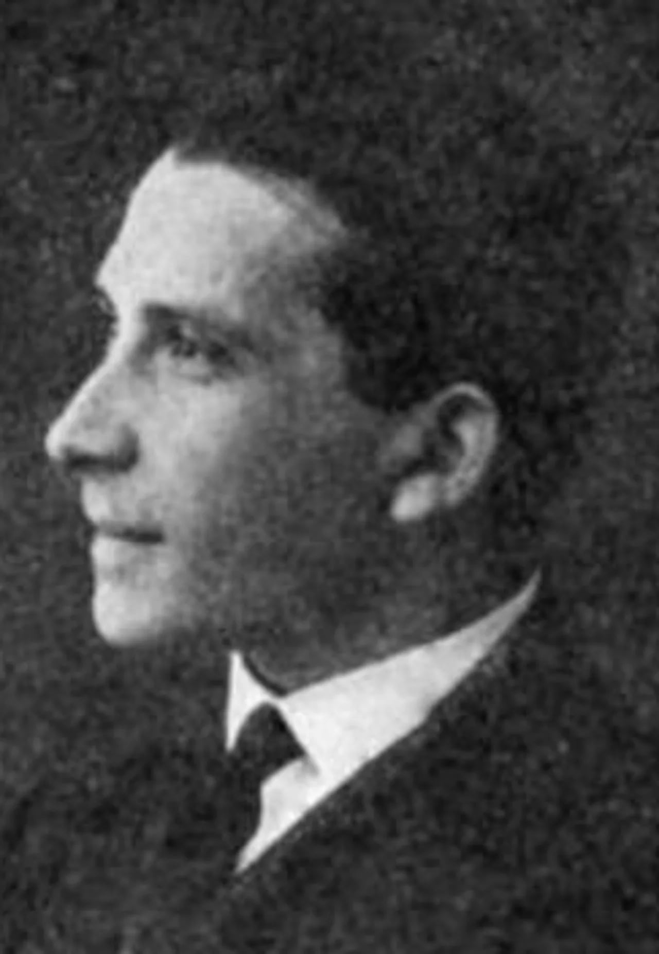 Portrait of Alexander Moissejewitsch Weprik (1899–1958) – memorial page