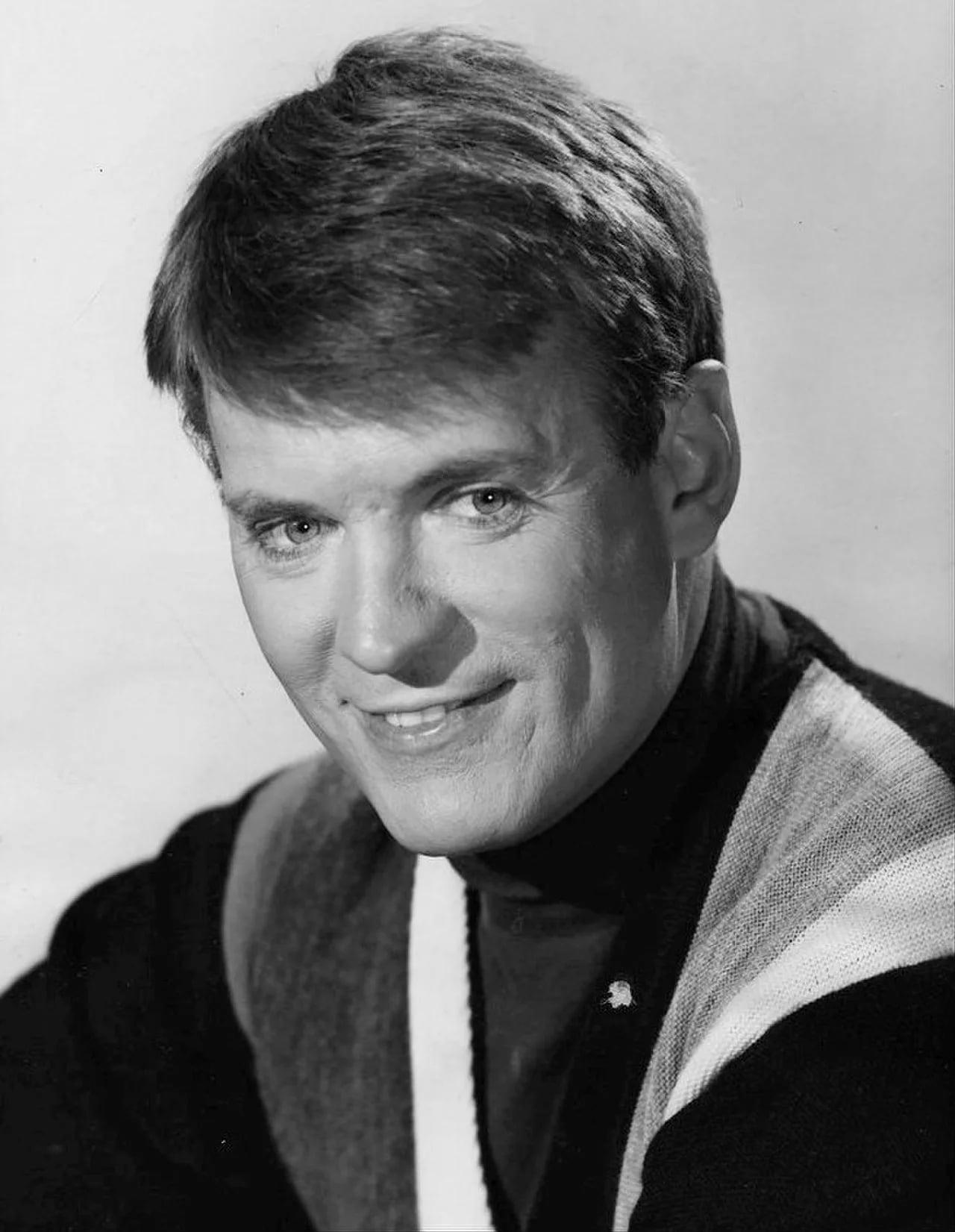 Porträt von Will Hutchins (1930–2025) – Gedenkseite